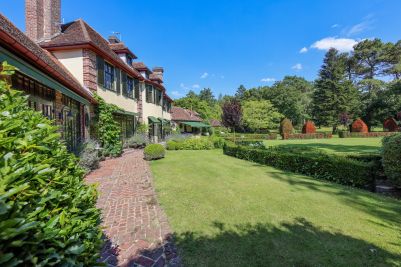 Vente Maison de luxe Le Touquet-Paris-Plage 16&nbsp;Pièces 450&nbsp;m²