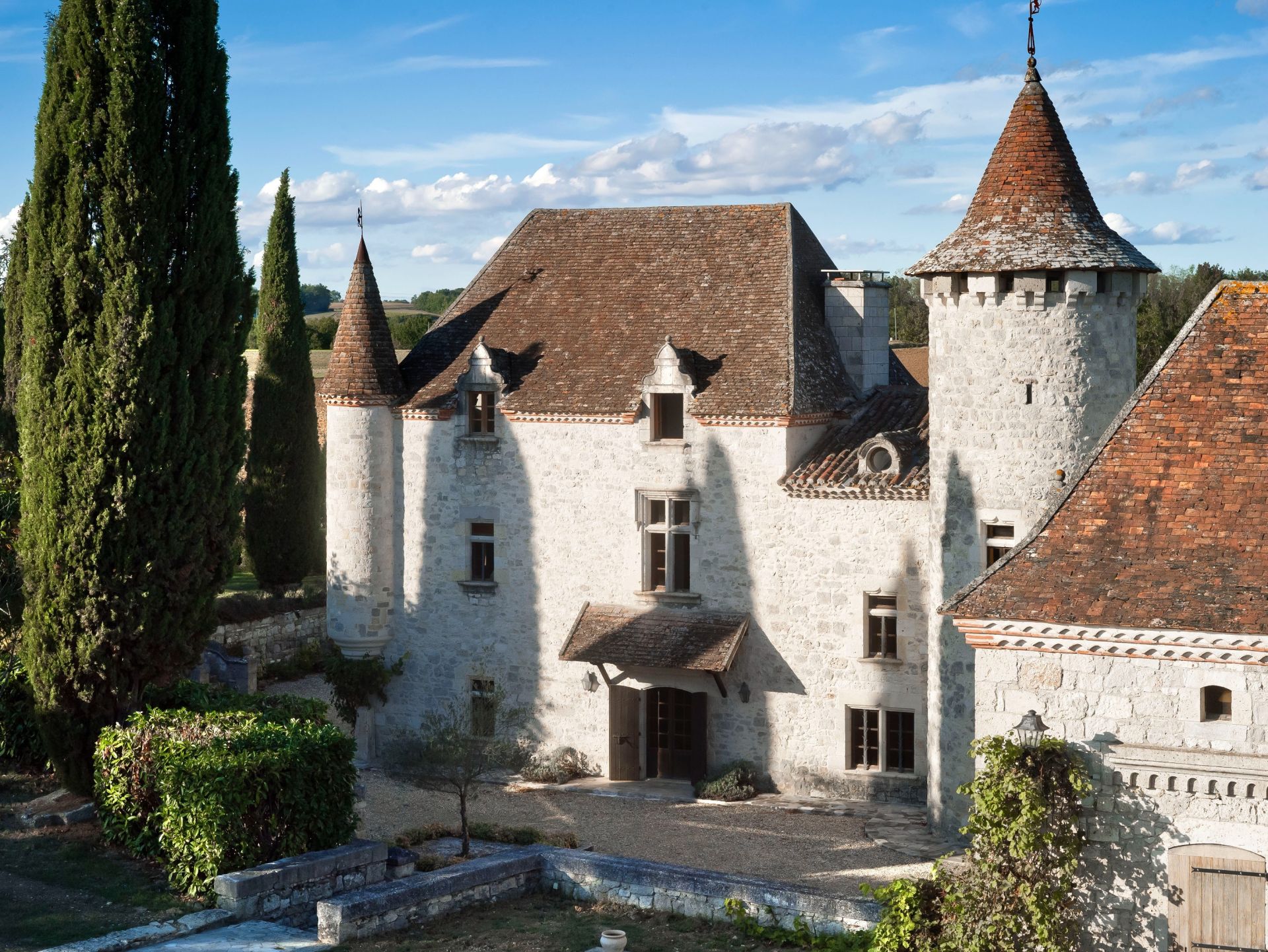 château 12 Pièces en vente sur BORDEAUX (33000)