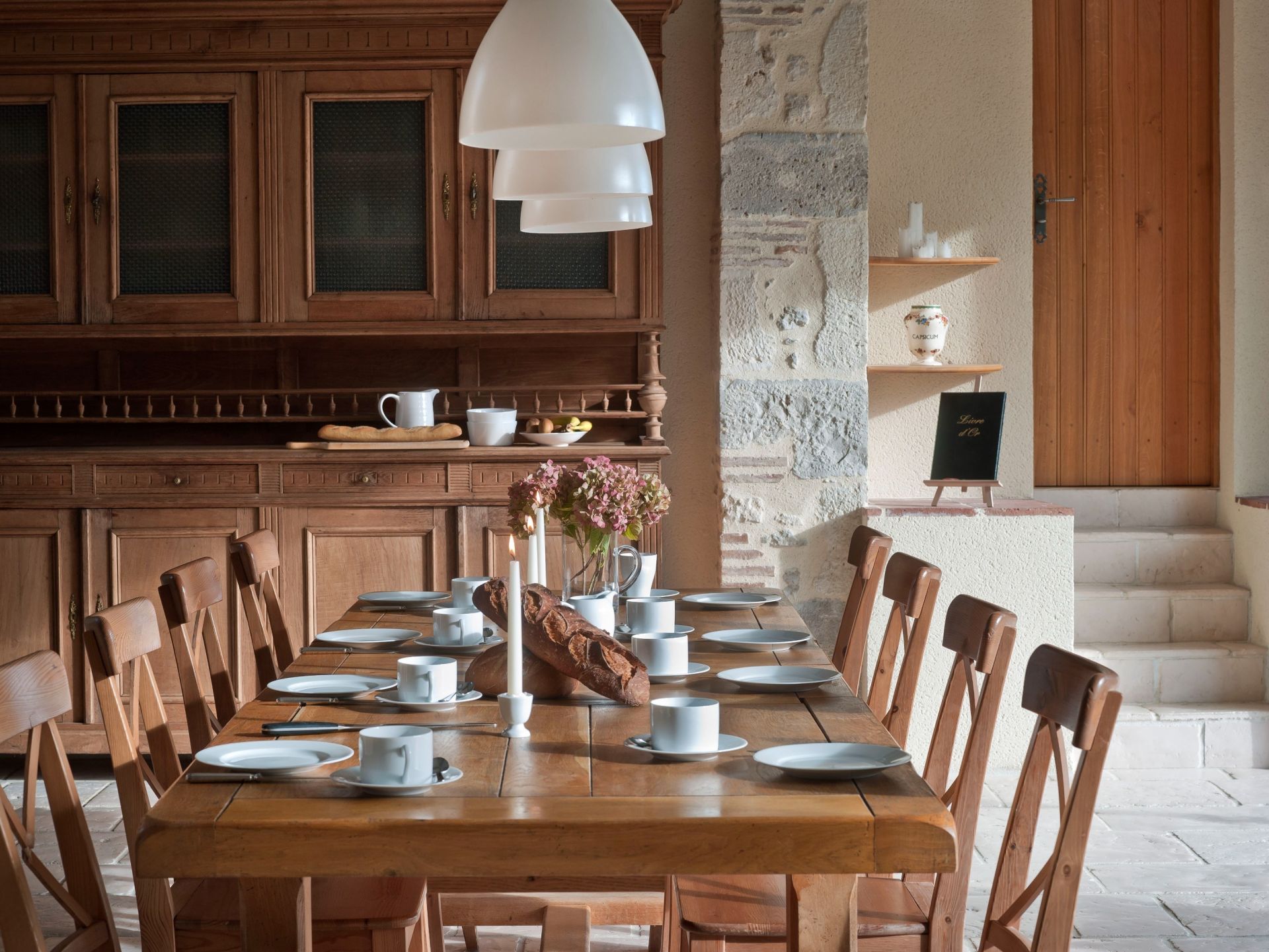 château 12 Pièces en vente sur BORDEAUX (33000)