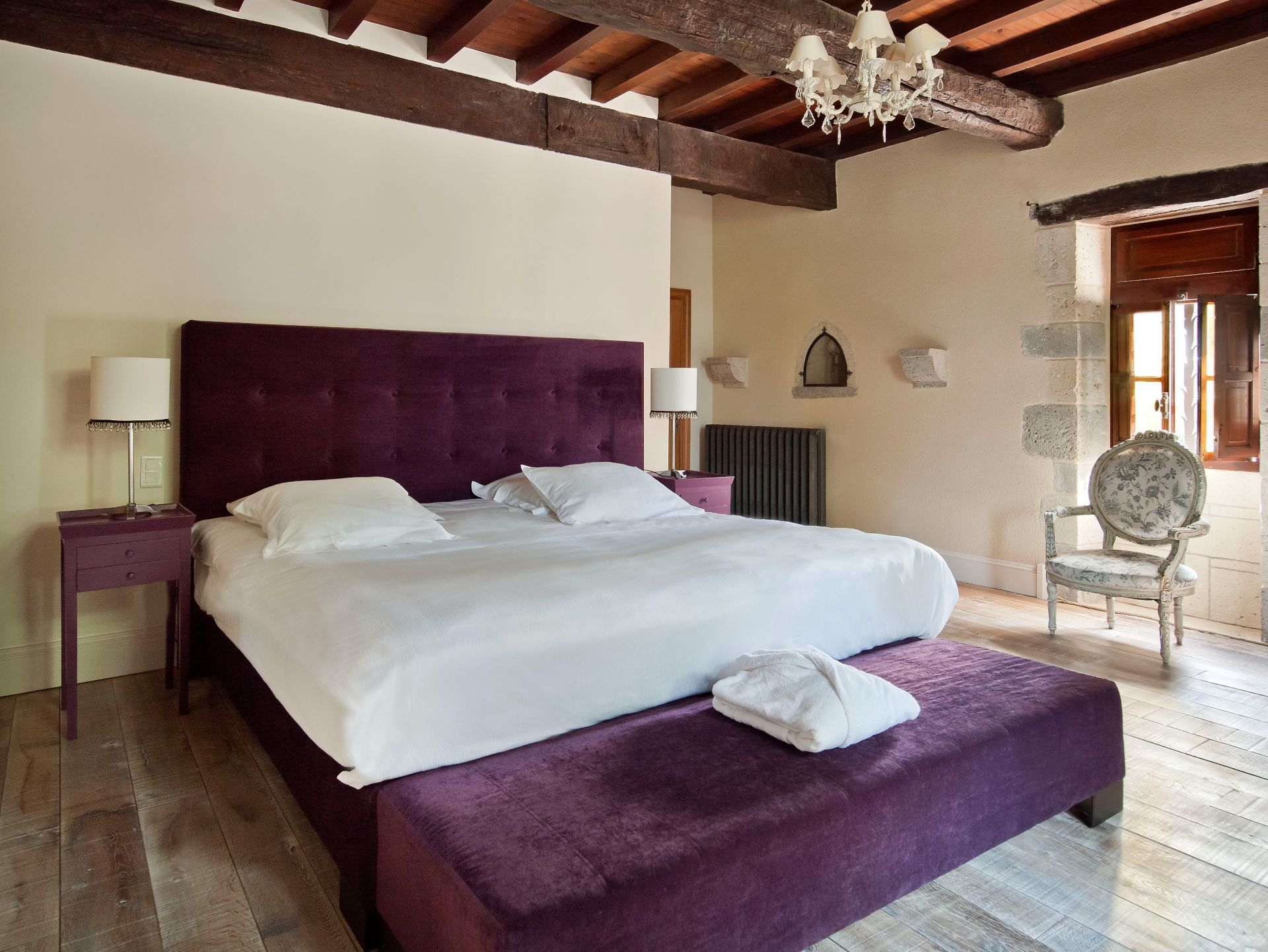 château 12 Pièces en vente sur BORDEAUX (33000)
