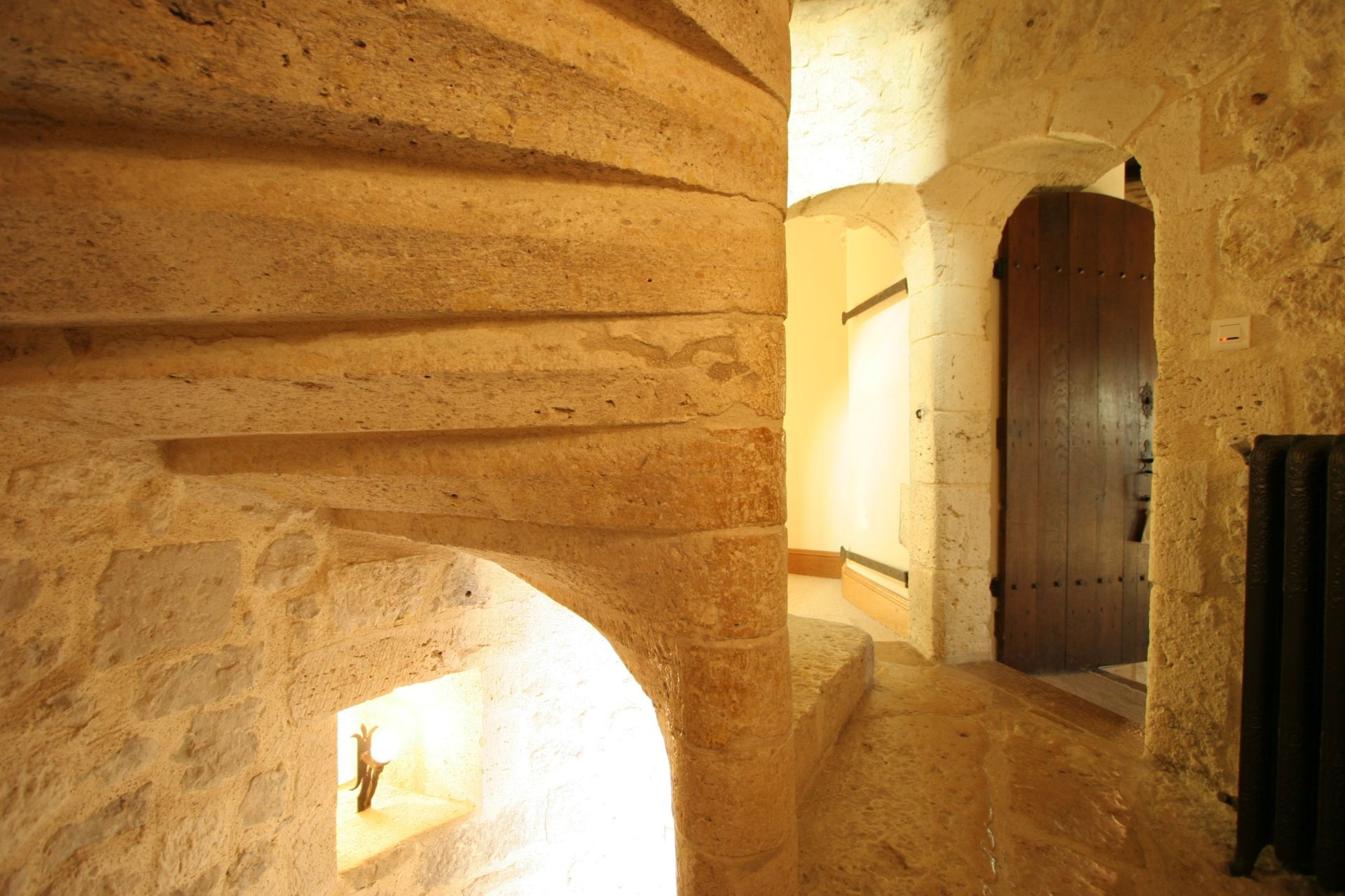 château 12 Pièces en vente sur BORDEAUX (33000)