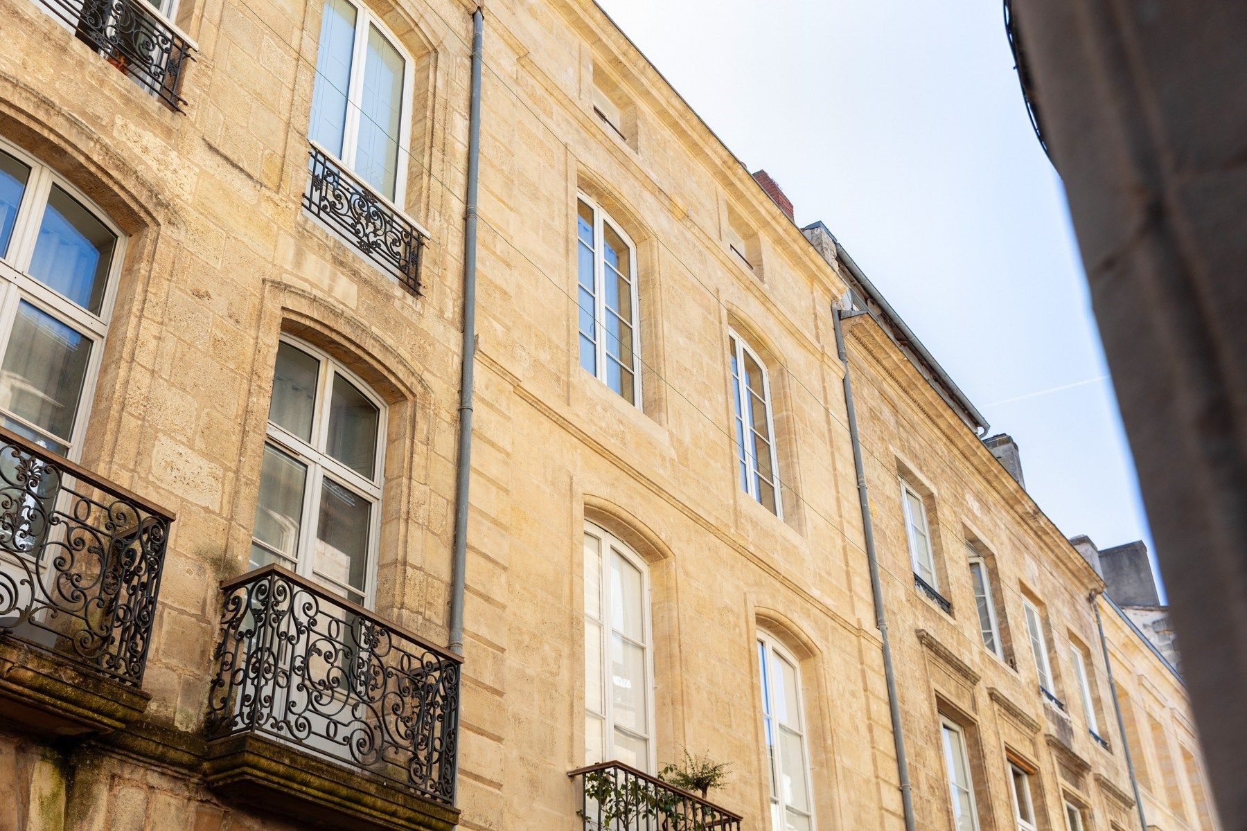 appartement de luxe 4 Pièces en vente sur BORDEAUX (33000)