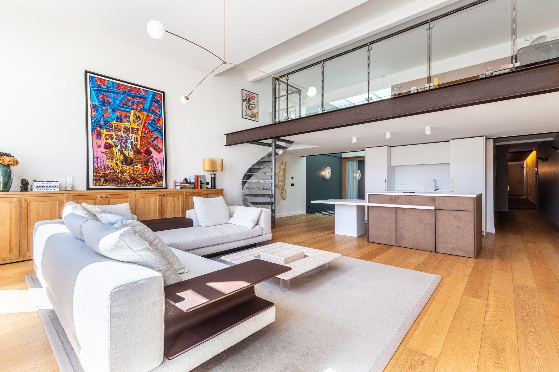 appartement de luxe 4 Pièces en vente sur BORDEAUX (33000)