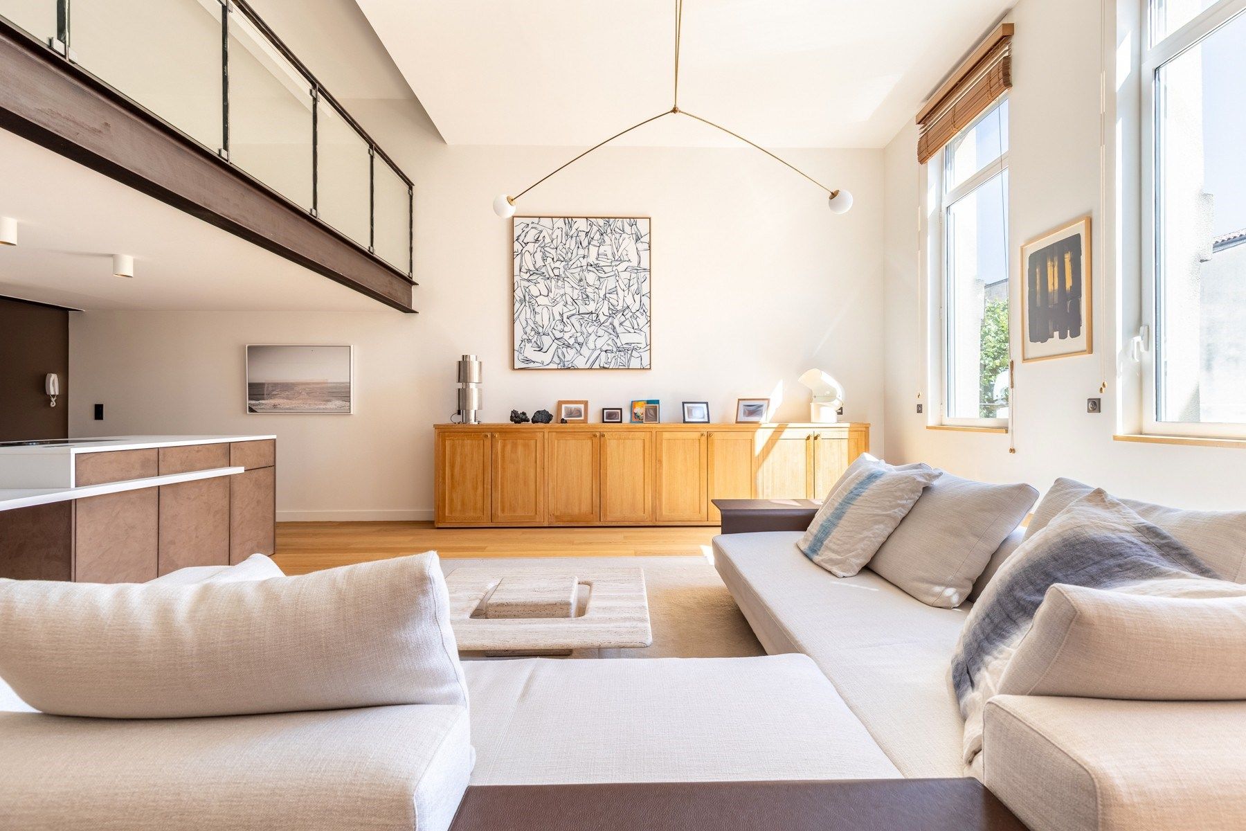 appartement de luxe 4 Pièces en vente sur BORDEAUX (33000)