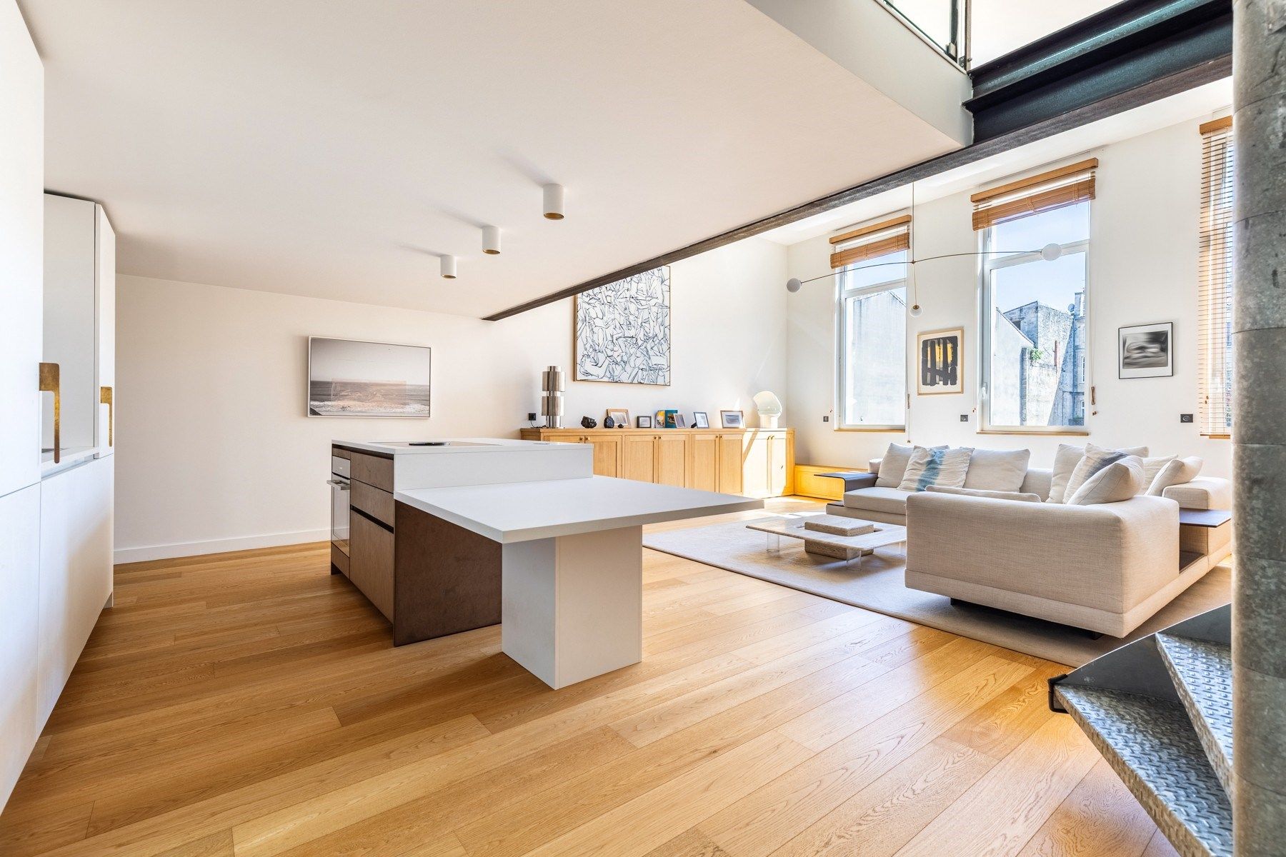 appartement de luxe 4 Pièces en vente sur BORDEAUX (33000)