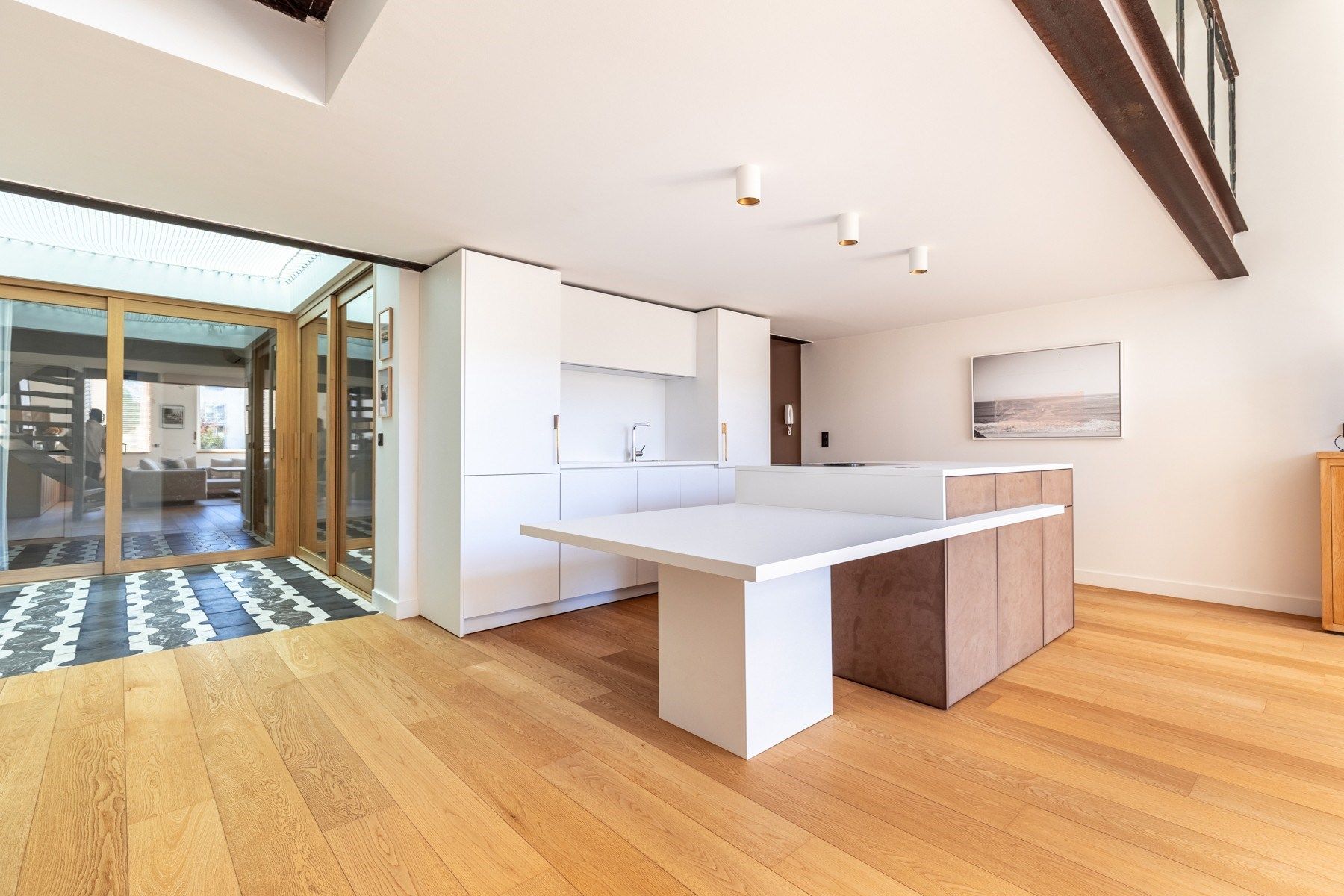 appartement de luxe 4 Pièces en vente sur BORDEAUX (33000)