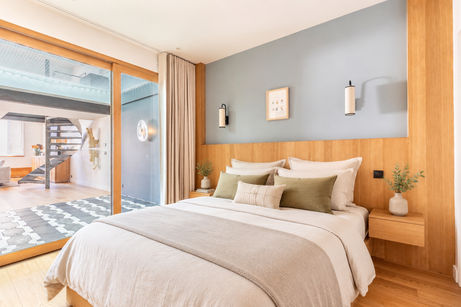 appartement de luxe 4 Pièces en vente sur BORDEAUX (33000)