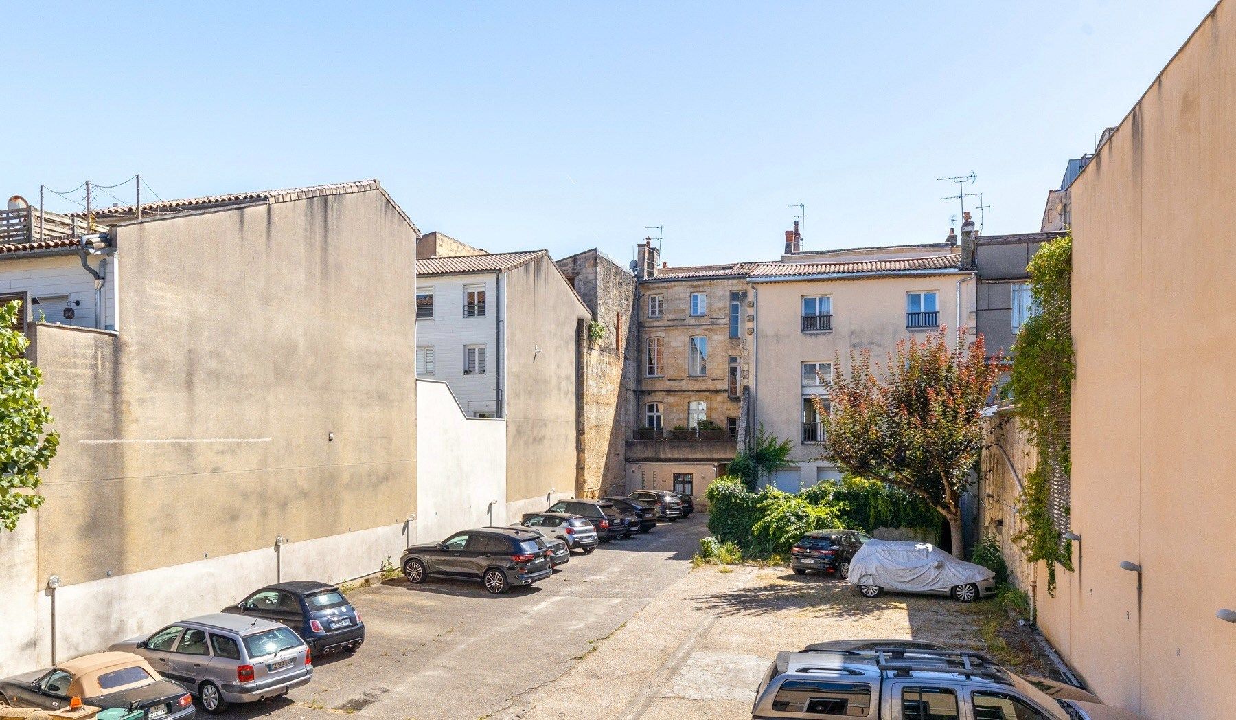 appartement de luxe 4 Pièces en vente sur BORDEAUX (33000)