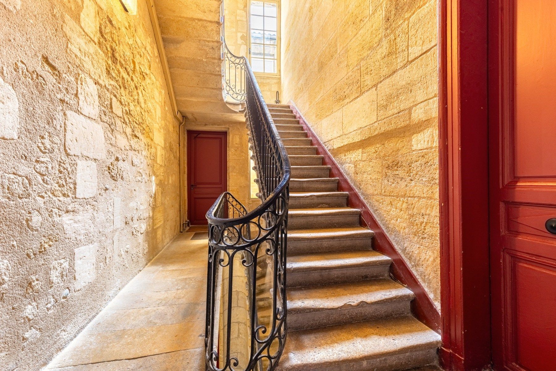 appartement de luxe 4 Pièces en vente sur BORDEAUX (33000)