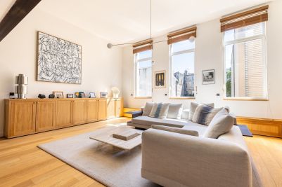 Vente Appartement de luxe Bordeaux 4&nbsp;Pièces 140&nbsp;m²