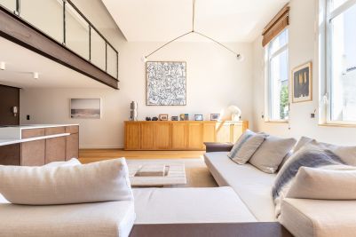 Sale Luxury apartment Bordeaux 4&nbsp;Rooms 140&nbsp;m²