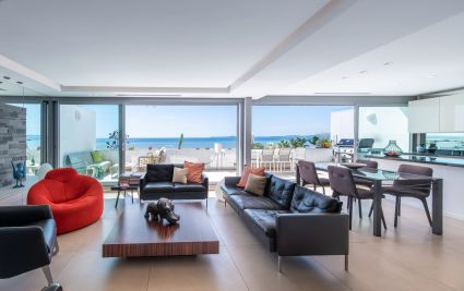 Sale Penthouse Saint-Laurent-du-Var 3&nbsp;Rooms 88&nbsp;m²