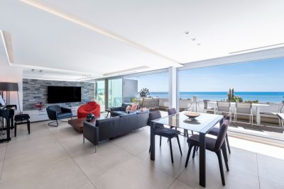 Sale Penthouse Saint-Laurent-du-Var 3&nbsp;Rooms 88&nbsp;m²