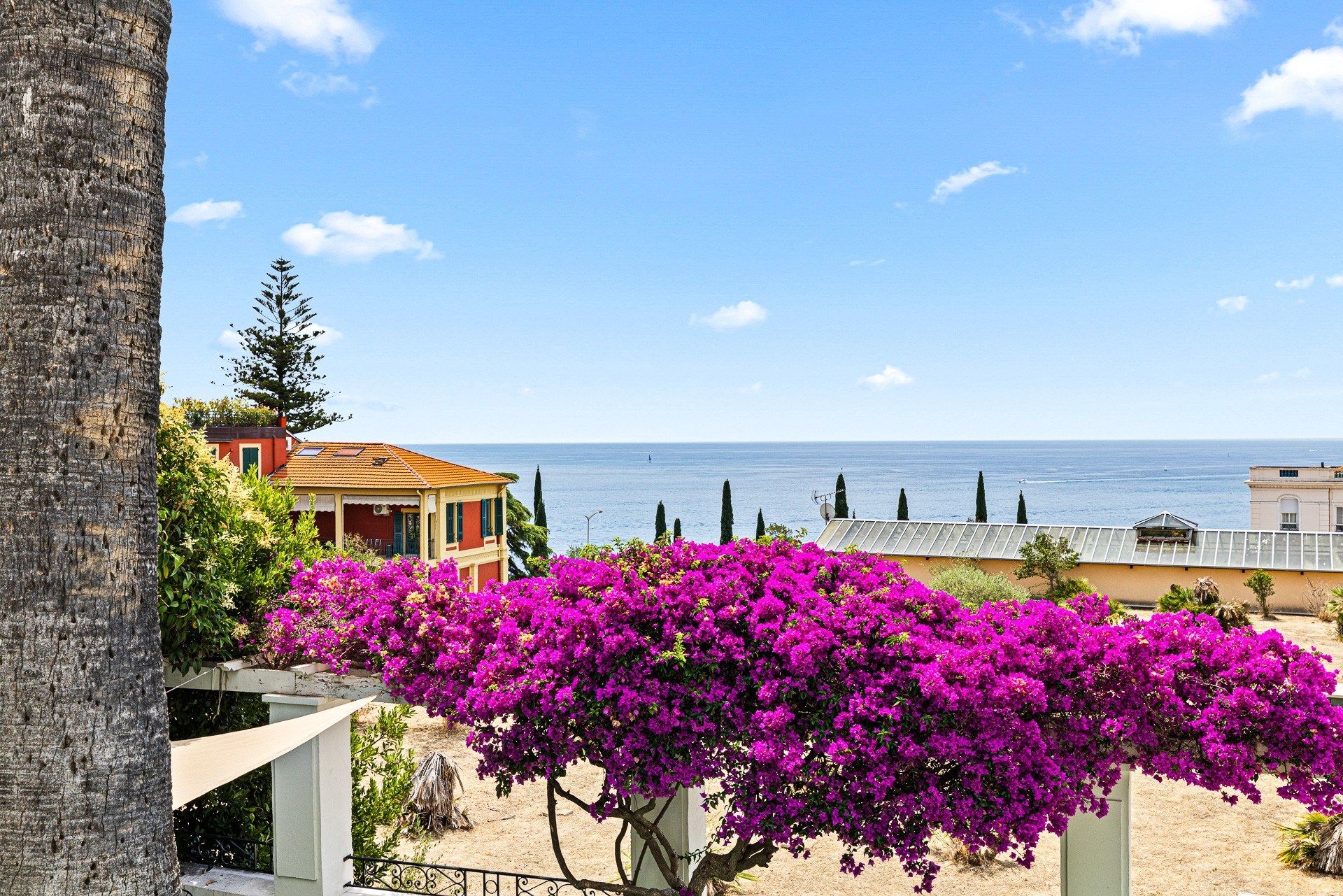 maison de maître 8 Pièces en vente sur NICE (06000)