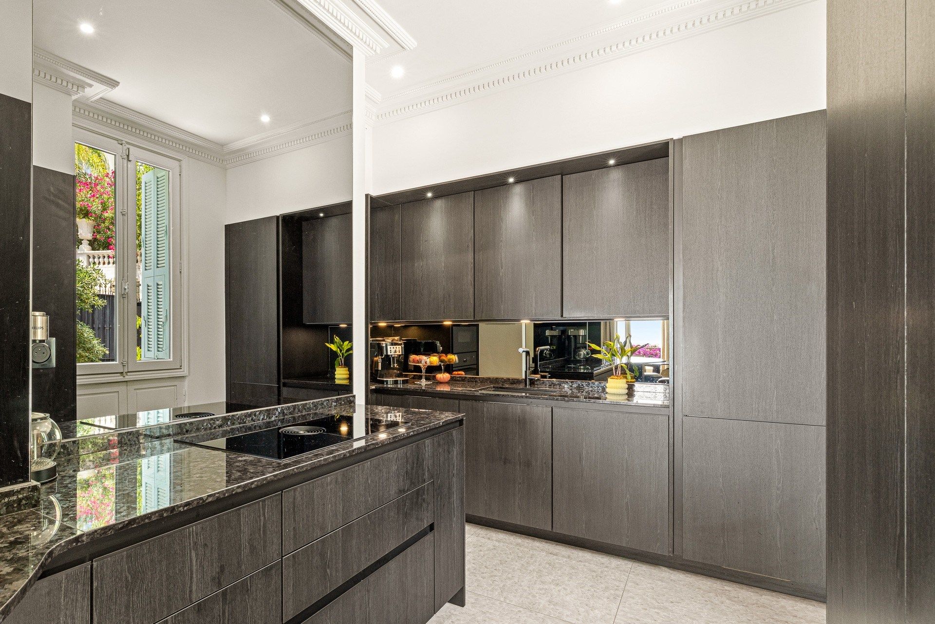 maison de maître 8 Pièces en vente sur NICE (06000)
