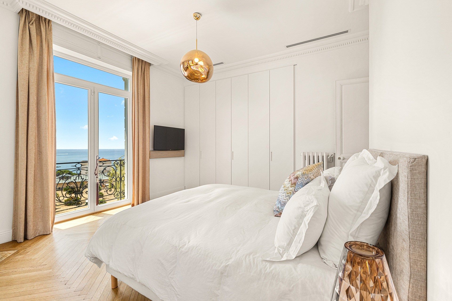 maison de maître 8 Pièces en vente sur NICE (06000)