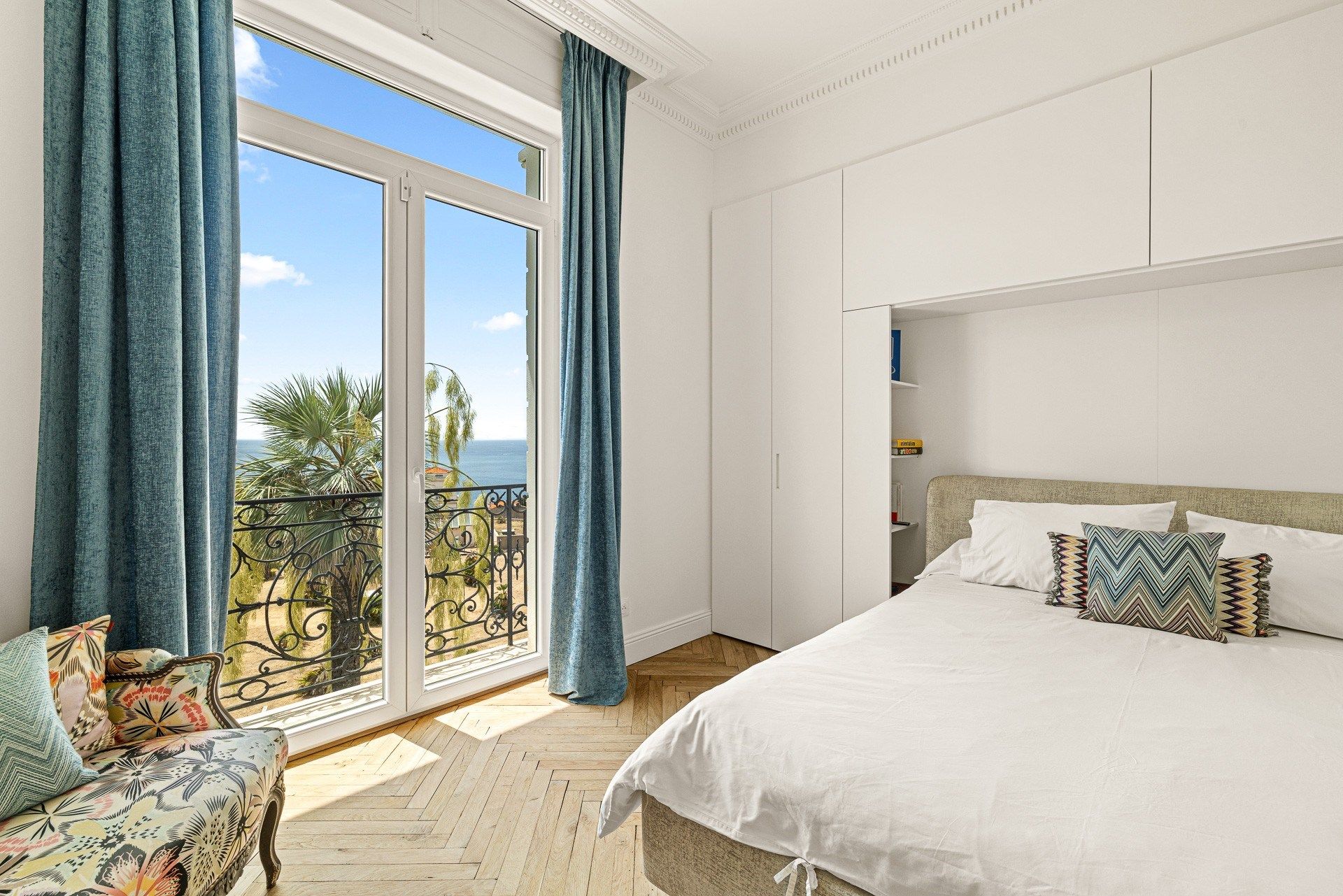 maison de maître 8 Pièces en vente sur NICE (06000)