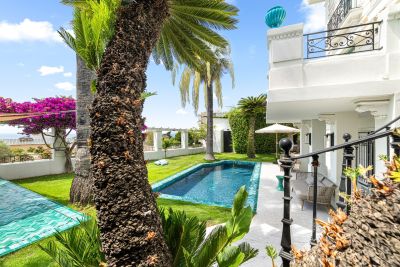 Vente Maison de maître Nice 8&nbsp;Pièces 227&nbsp;m²