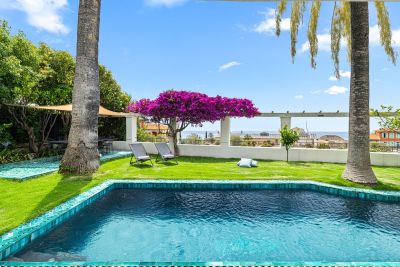 Vente Maison de maître Nice 8&nbsp;Pièces 227&nbsp;m²