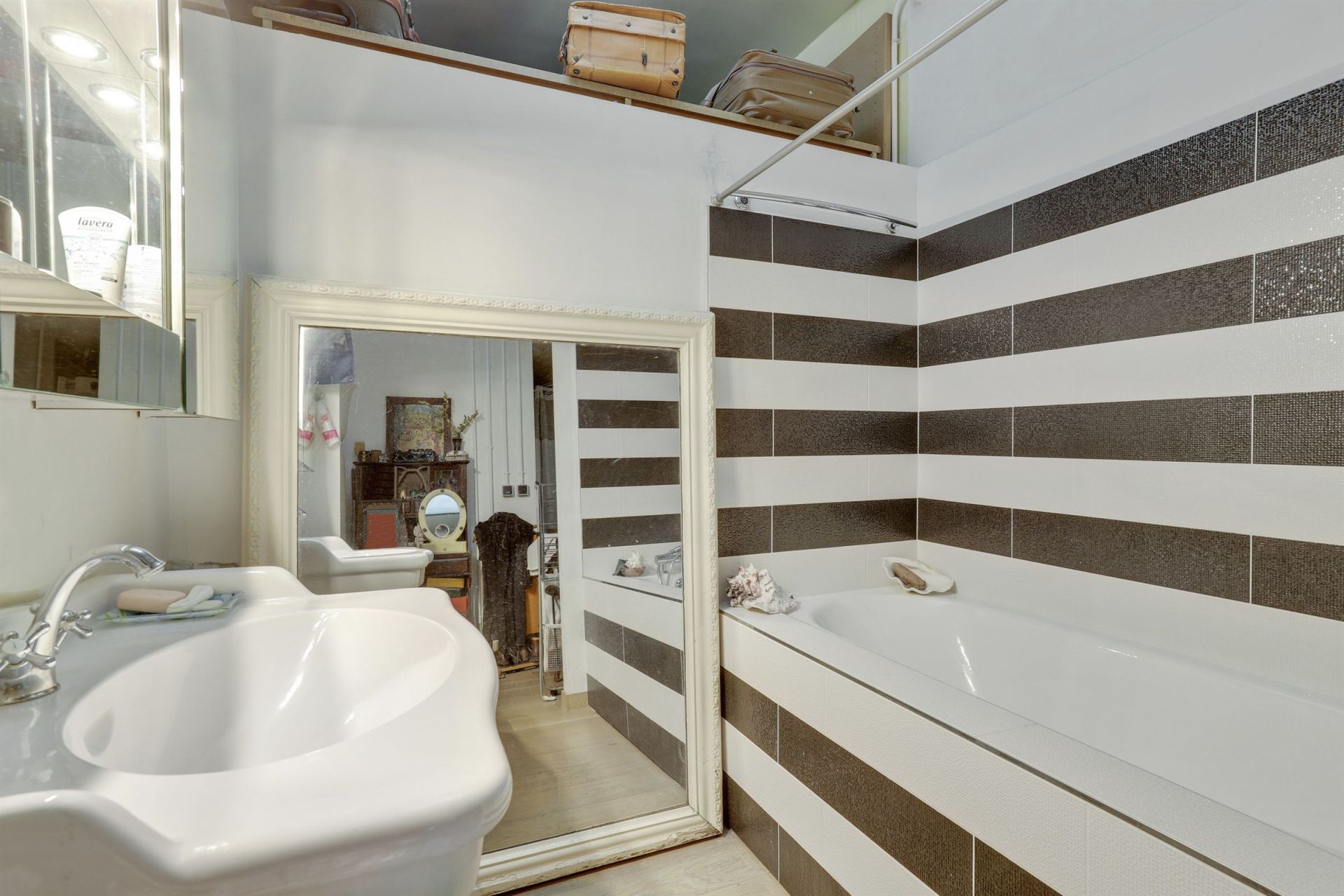 appartement de luxe 5 Pièces en vente sur PARIS (75010)