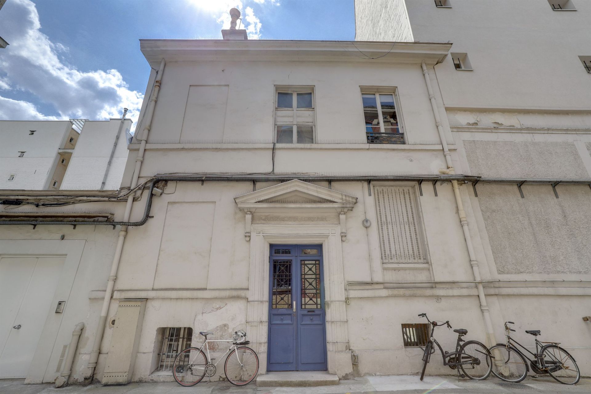 appartement de luxe 5 Pièces en vente sur PARIS (75010)