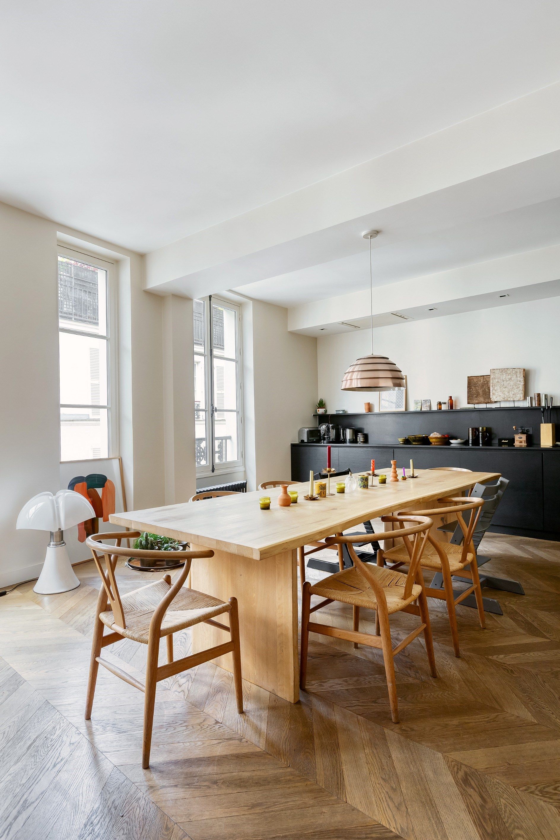appartement de luxe 4 Pièces en vente sur PARIS (75007)