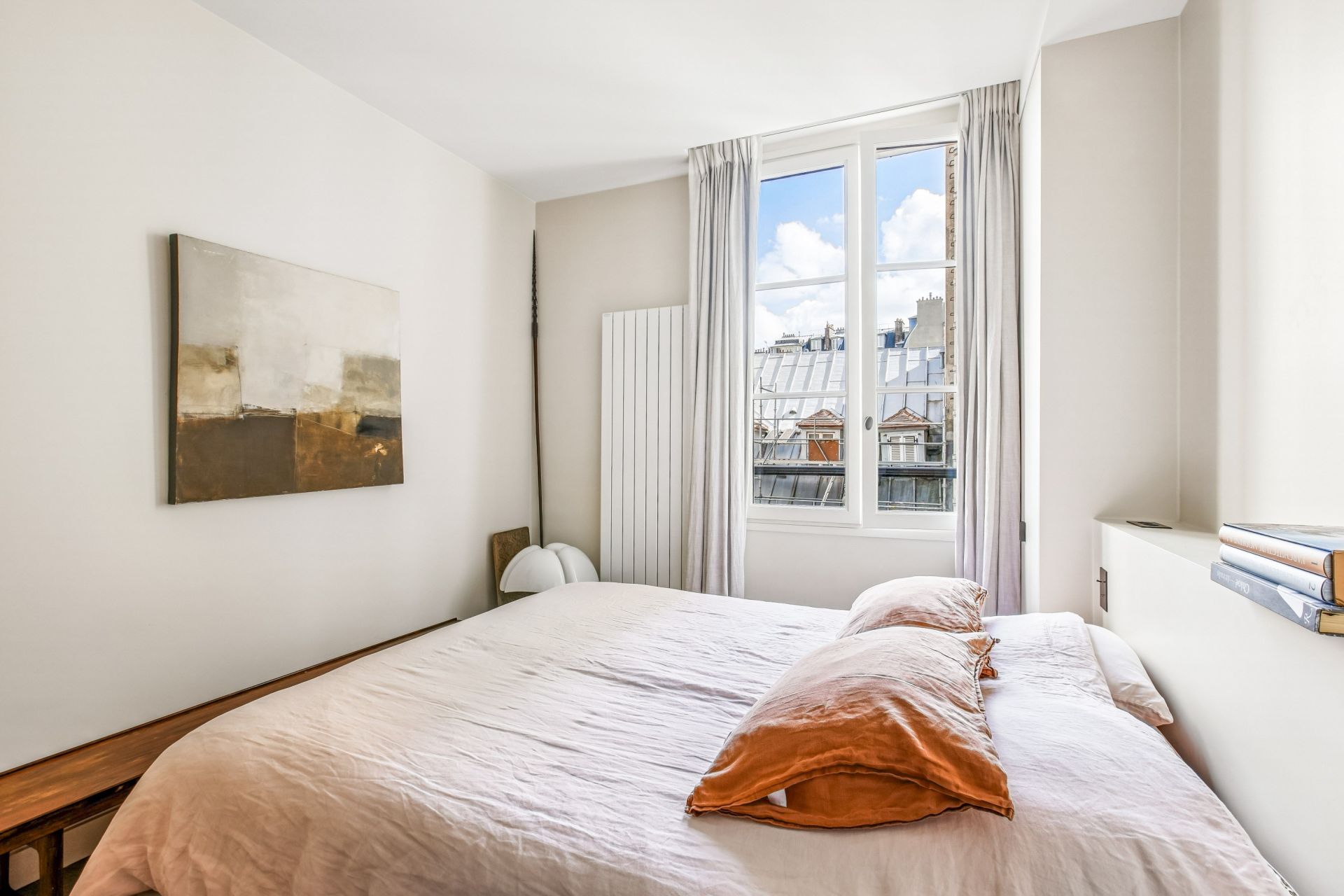 appartement de luxe 4 Pièces en vente sur PARIS (75007)