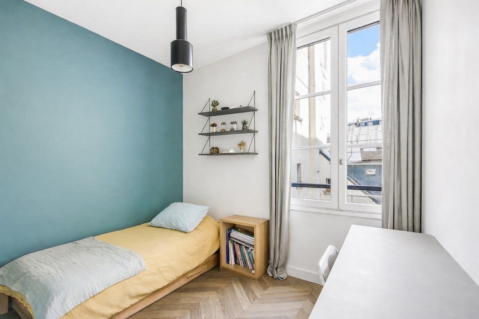 appartement de luxe 4 Pièces en vente sur PARIS (75007)