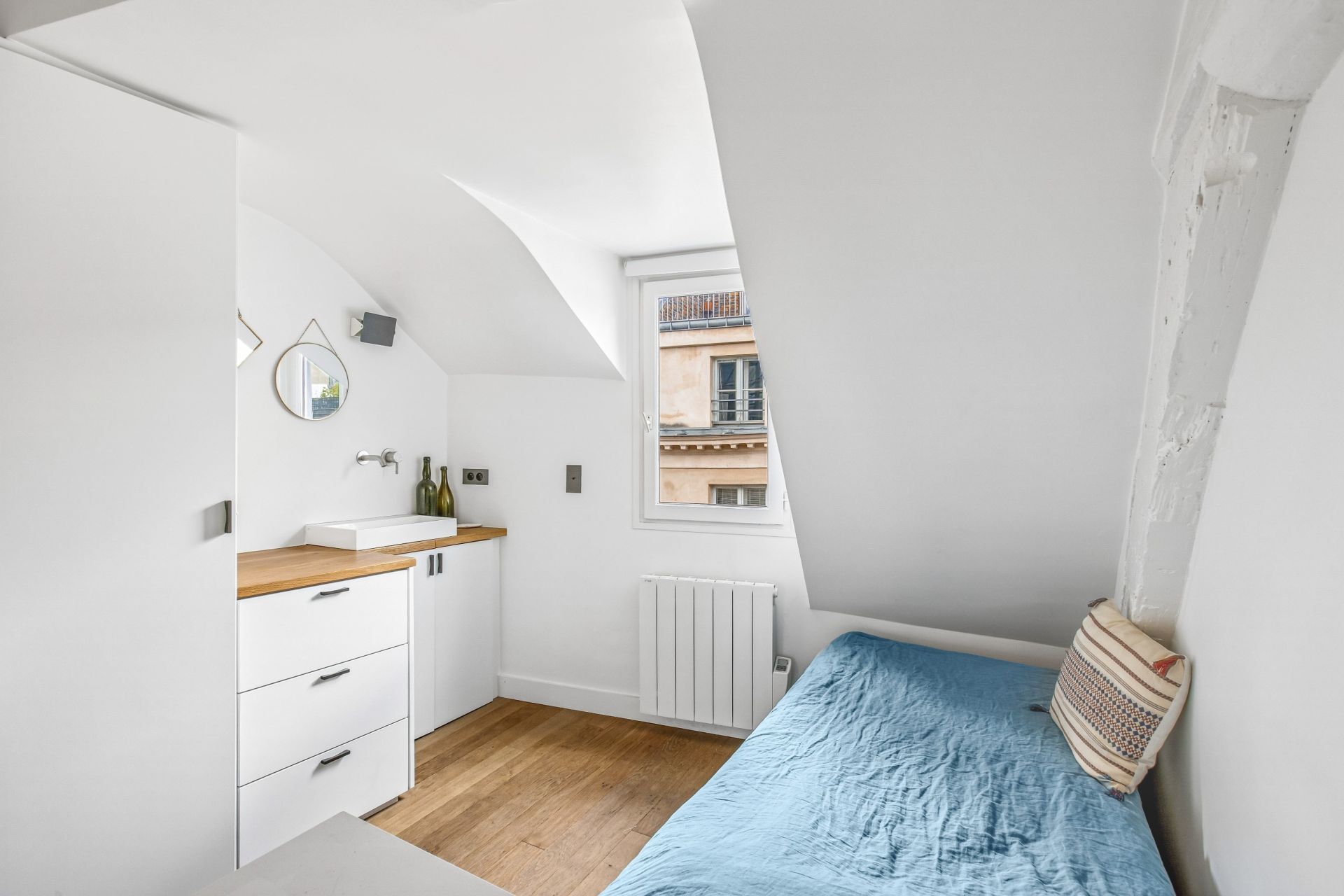 appartement de luxe 4 Pièces en vente sur PARIS (75007)