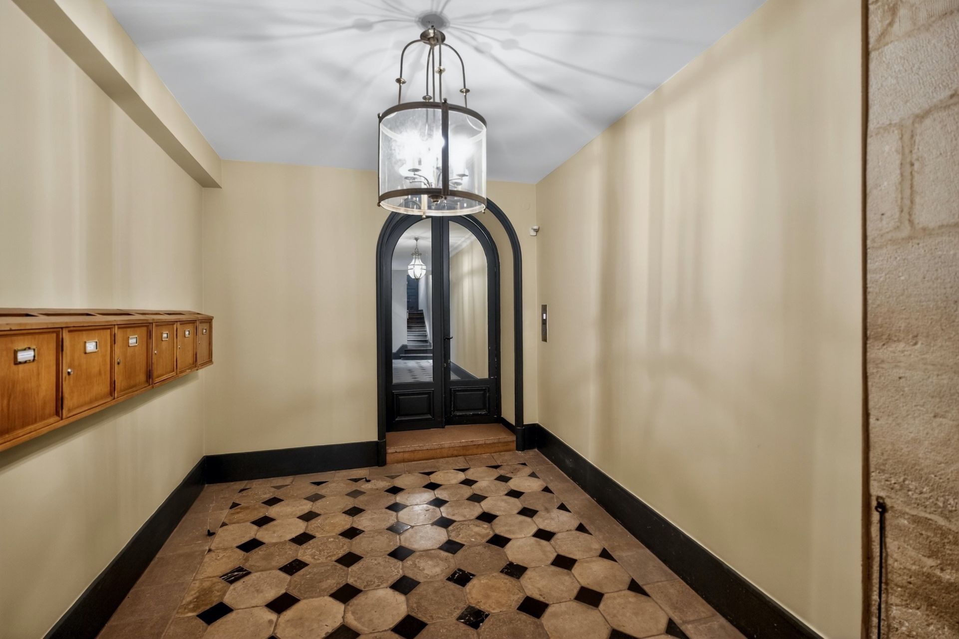 luxury apartment 2 Rooms for sale on PARIS (75006)