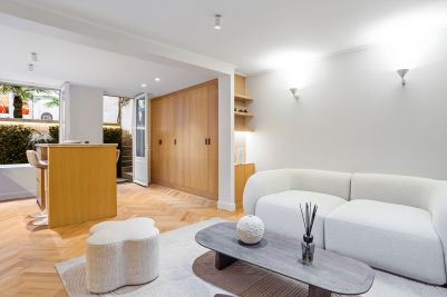 Sale Luxury apartment Paris 6 2&nbsp;Rooms 58&nbsp;m²