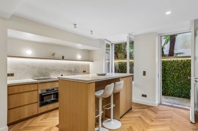 Sale Luxury apartment Paris 6 2&nbsp;Rooms 58&nbsp;m²