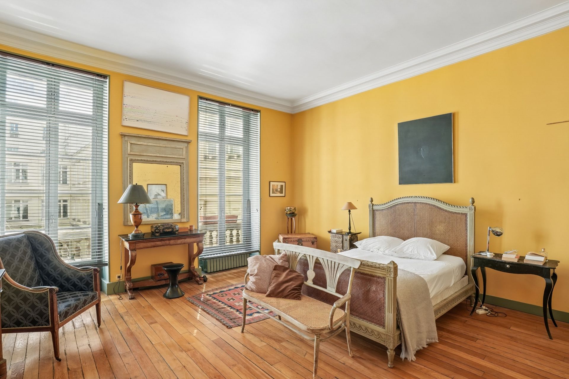 appartement de luxe 5 Pièces en vente sur PARIS (75002)