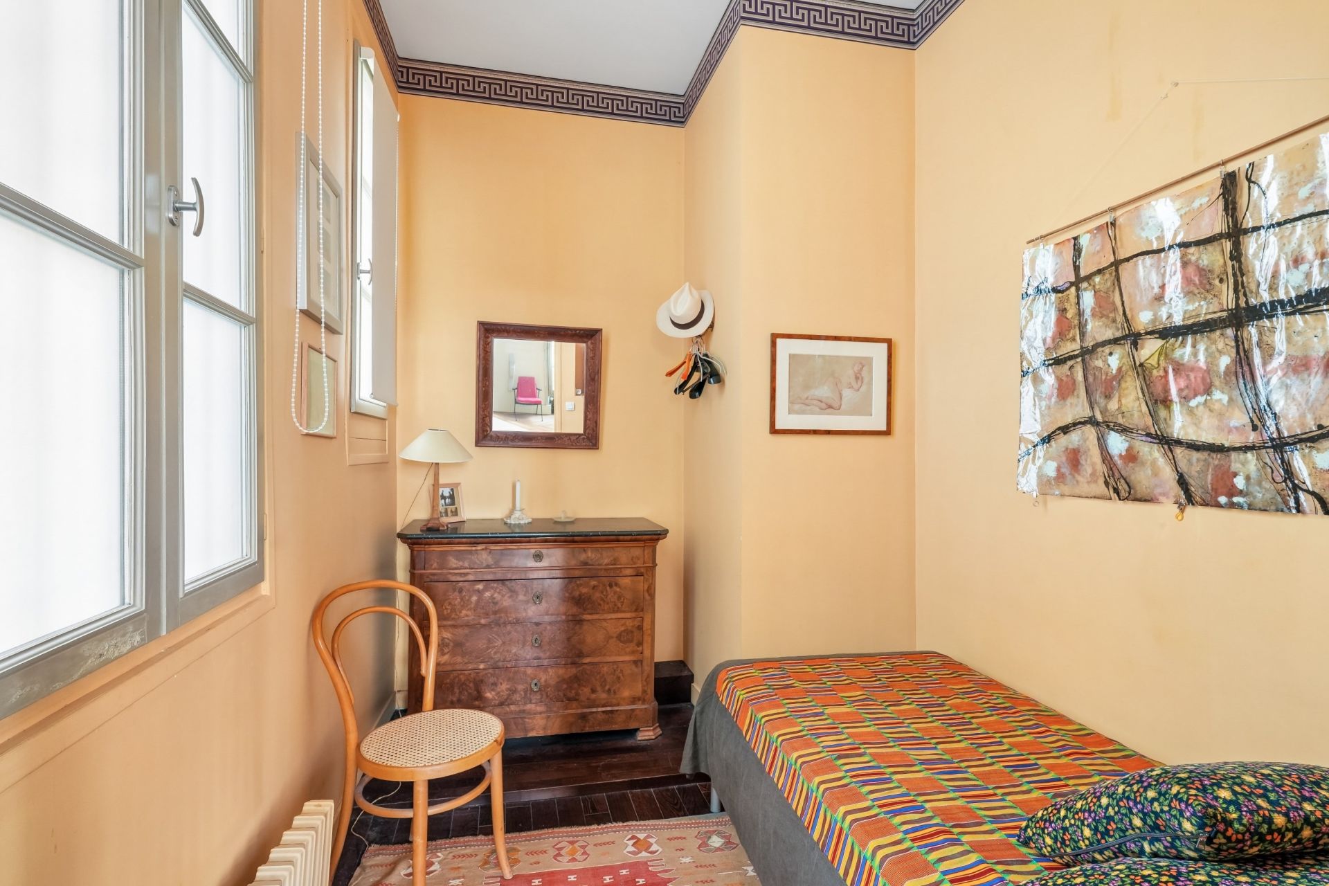 appartement de luxe 5 Pièces en vente sur PARIS (75002)