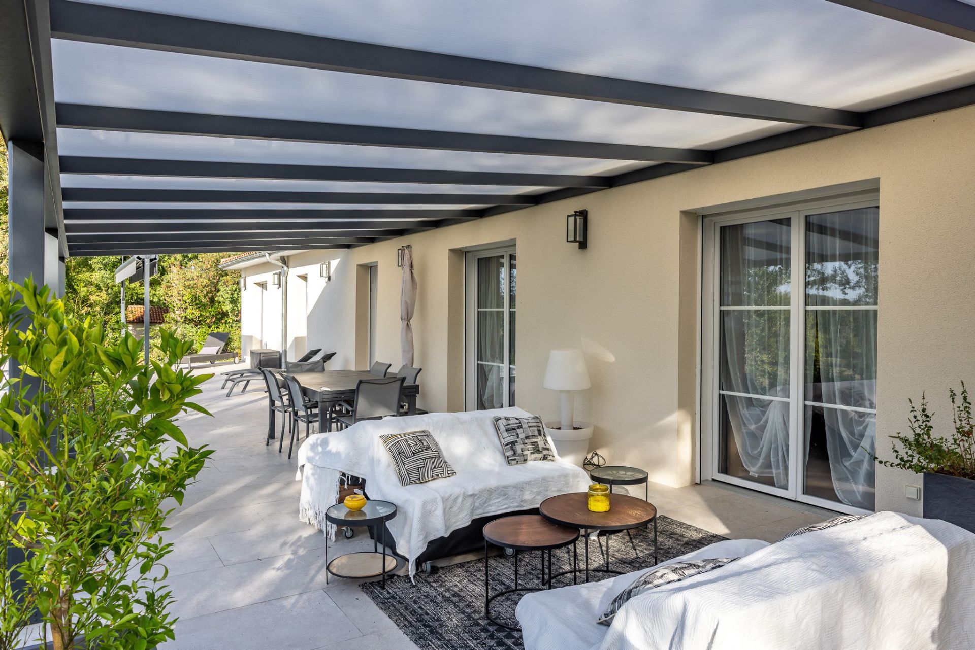 maison de luxe 7 Pièces en vente sur ST LAURENT DES HOMMES (24400)