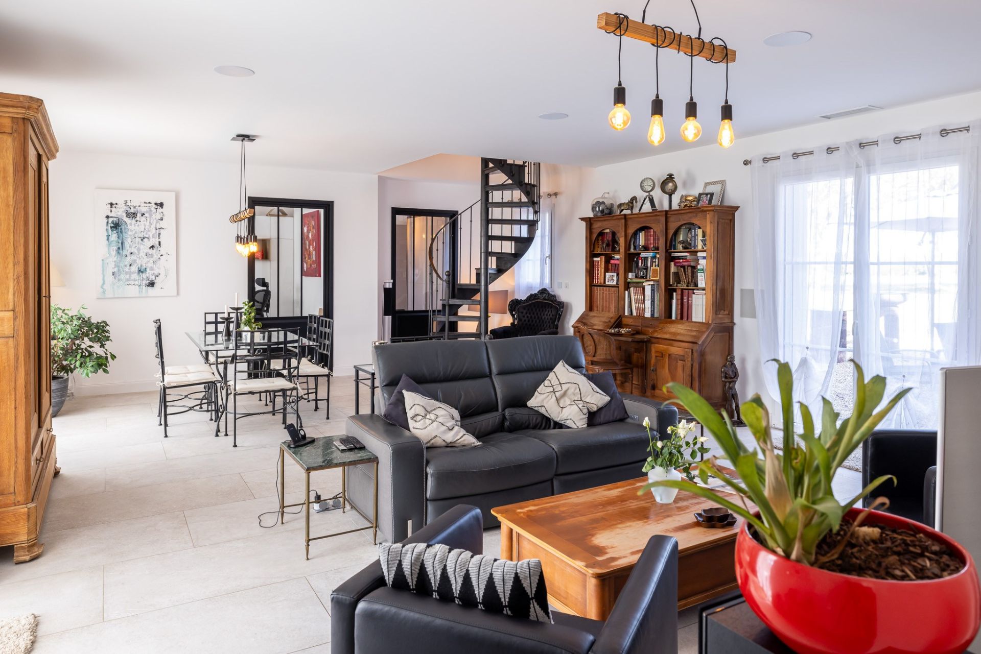 maison de luxe 7 Pièces en vente sur ST LAURENT DES HOMMES (24400)