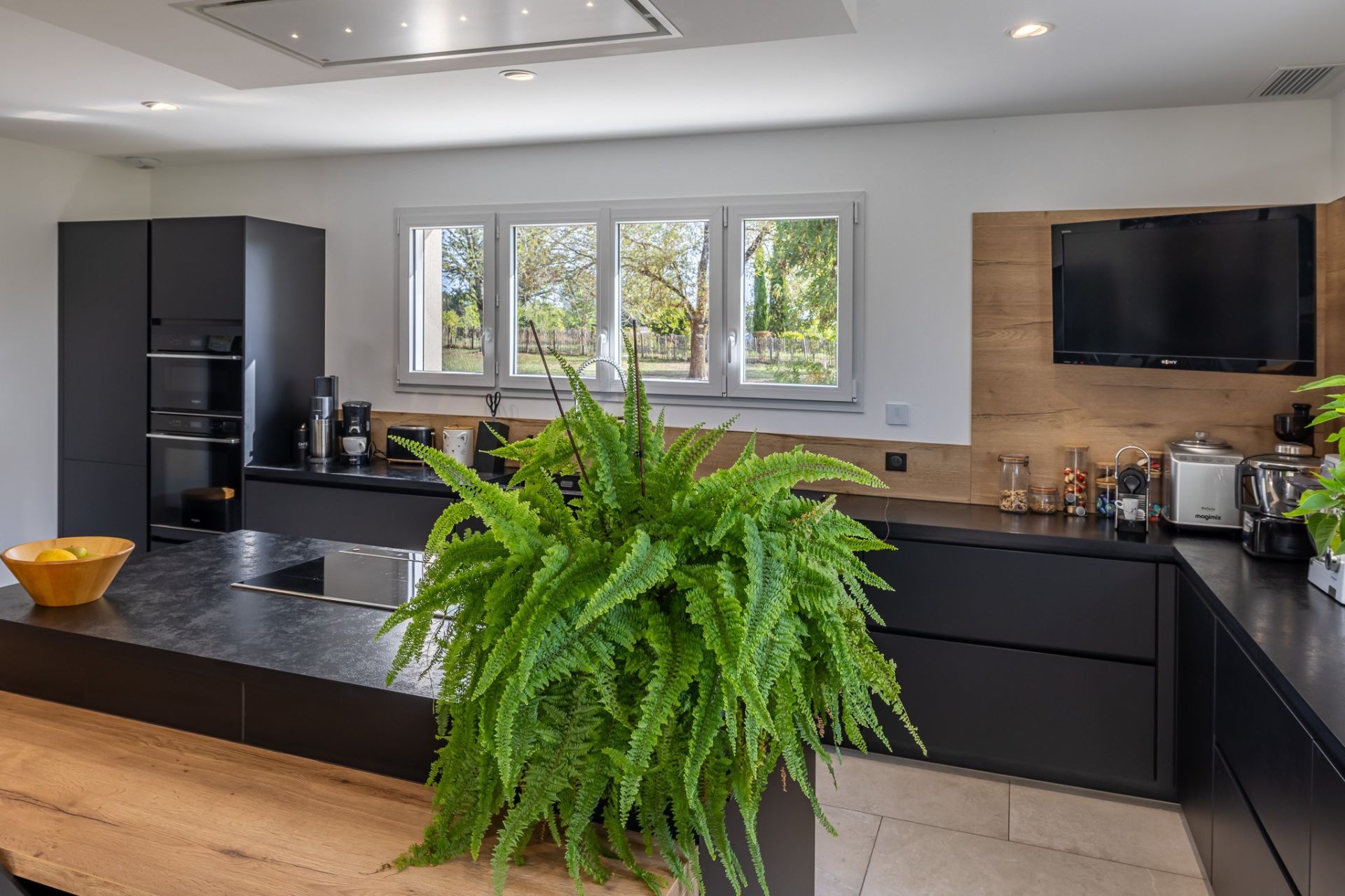 maison de luxe 7 Pièces en vente sur ST LAURENT DES HOMMES (24400)