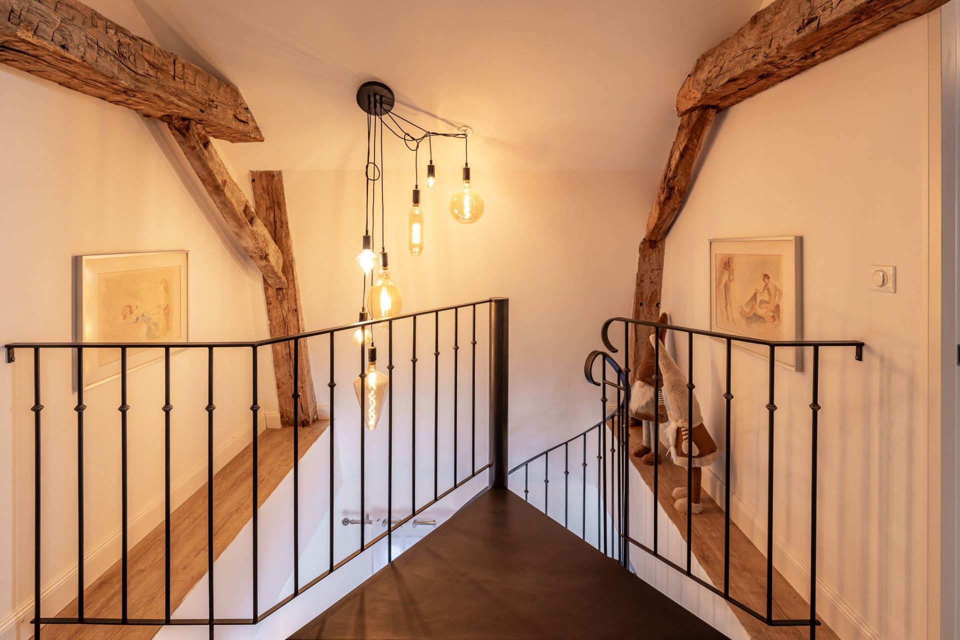 maison de luxe 7 Pièces en vente sur ST LAURENT DES HOMMES (24400)