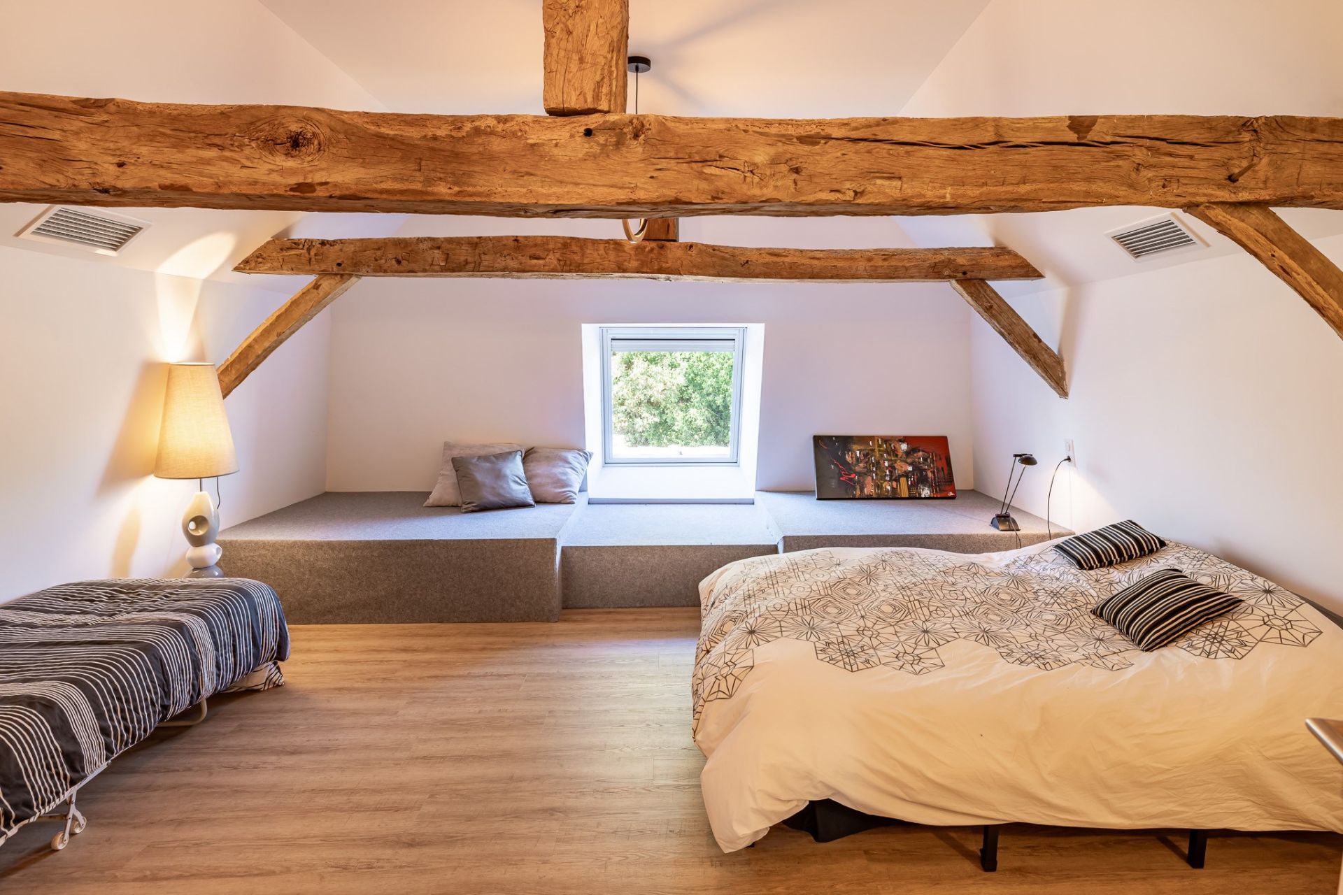 maison de luxe 7 Pièces en vente sur ST LAURENT DES HOMMES (24400)