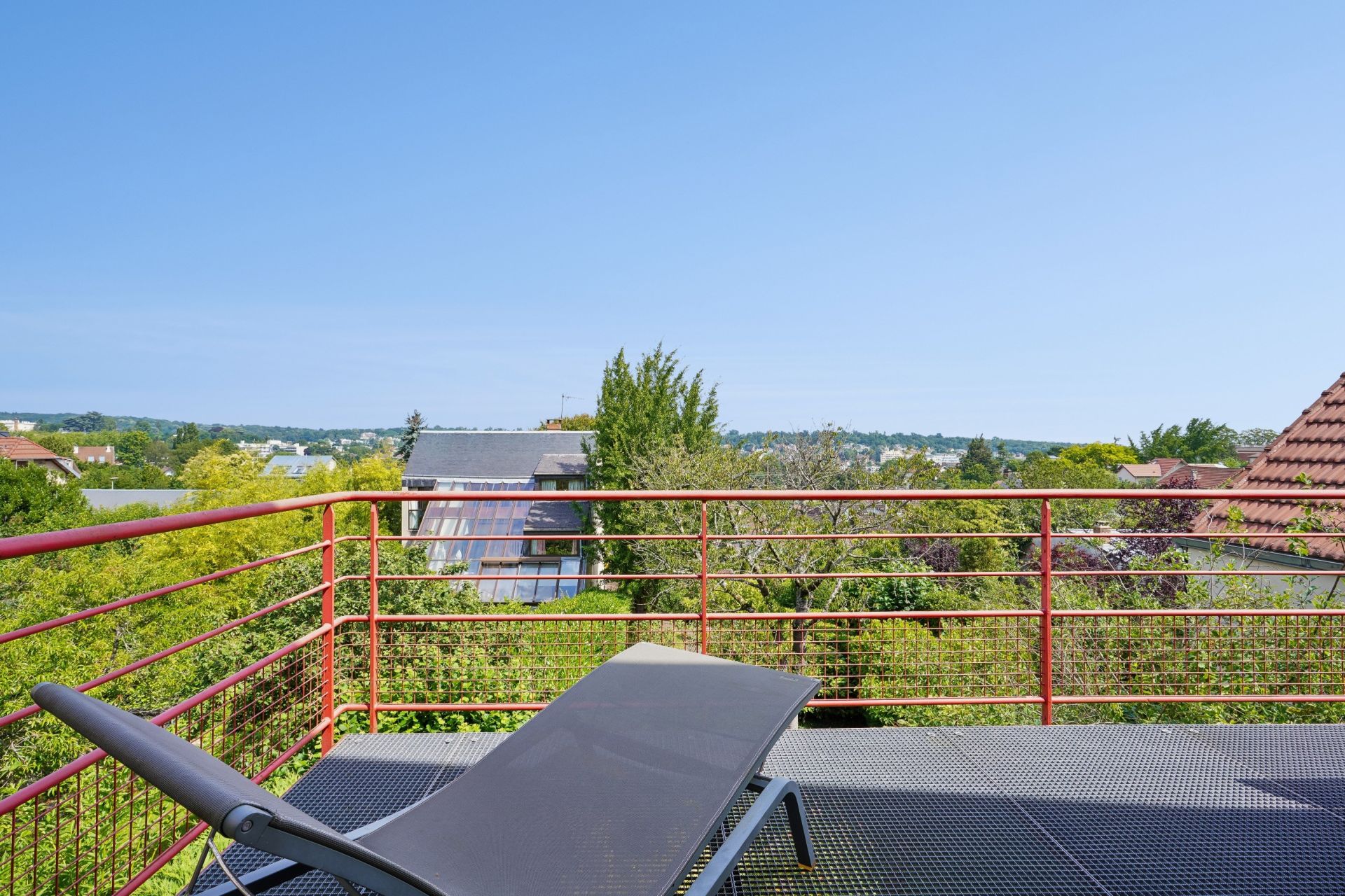 maison de luxe 5 Pièces en vente sur SEVRES (92310)