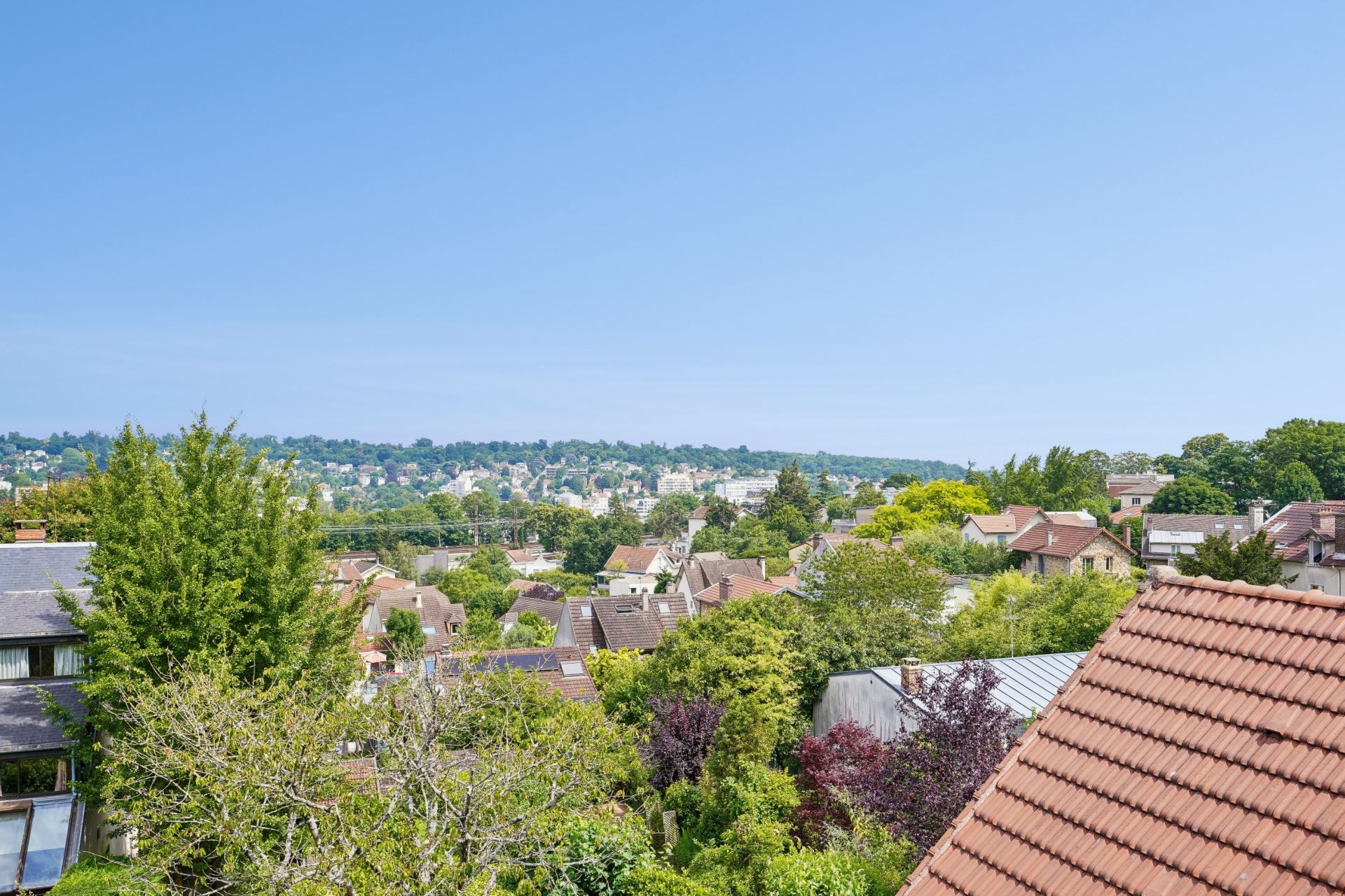 maison de luxe 5 Pièces en vente sur SEVRES (92310)
