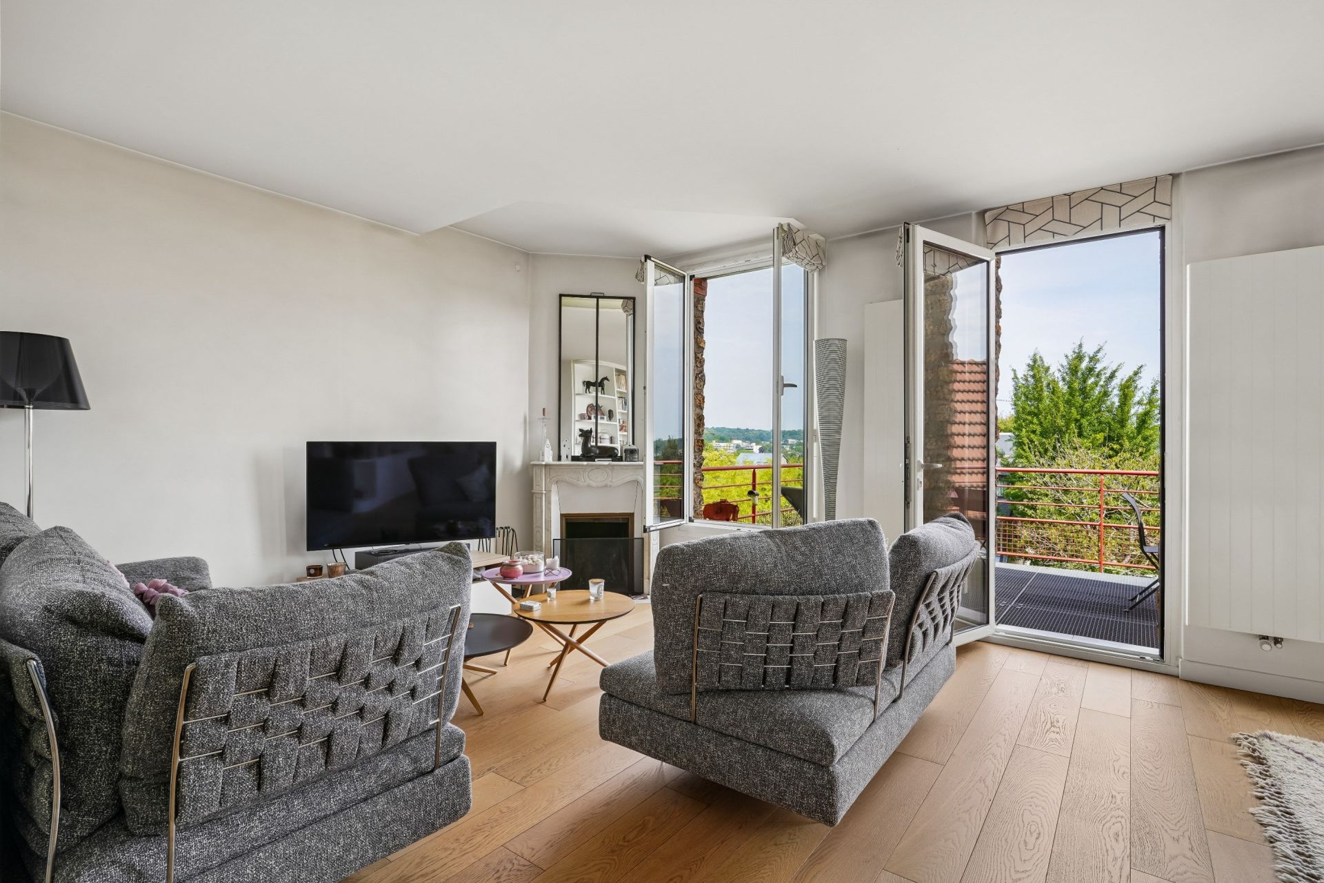 maison de luxe 5 Pièces en vente sur SEVRES (92310)