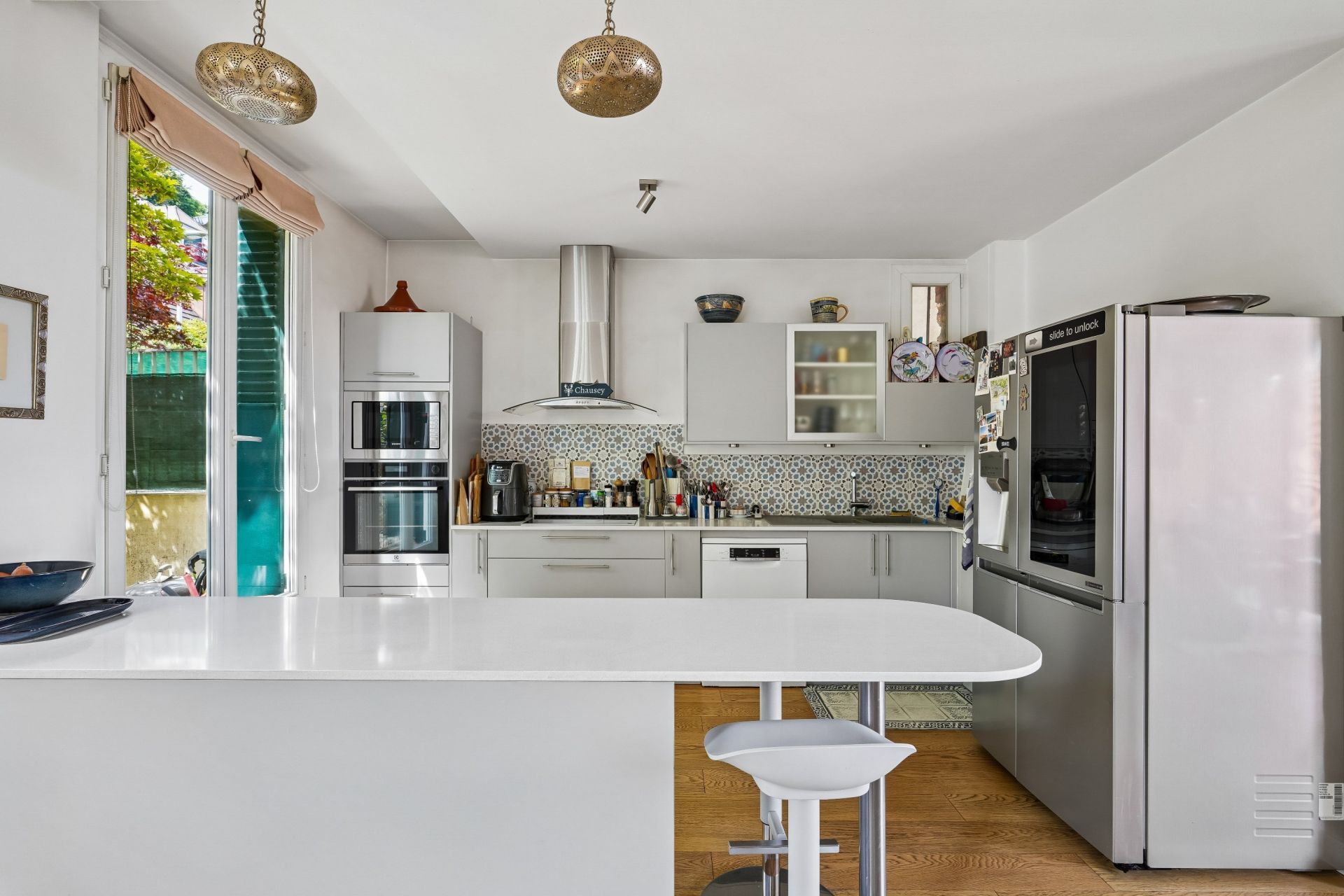 maison de luxe 5 Pièces en vente sur SEVRES (92310)