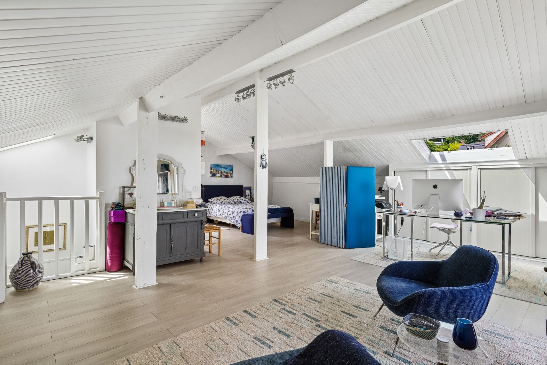 maison de luxe 5 Pièces en vente sur SEVRES (92310)