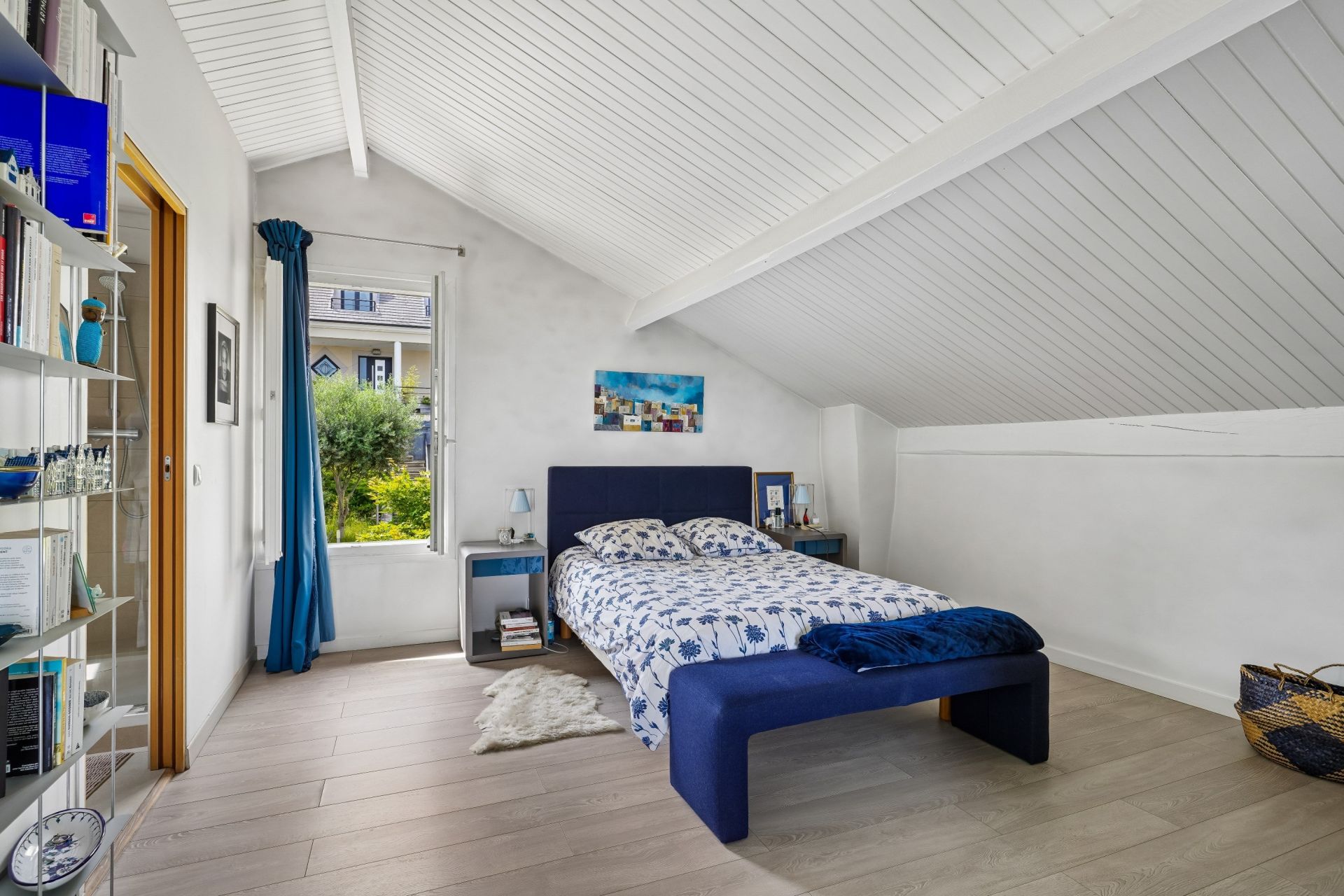 maison de luxe 5 Pièces en vente sur SEVRES (92310)