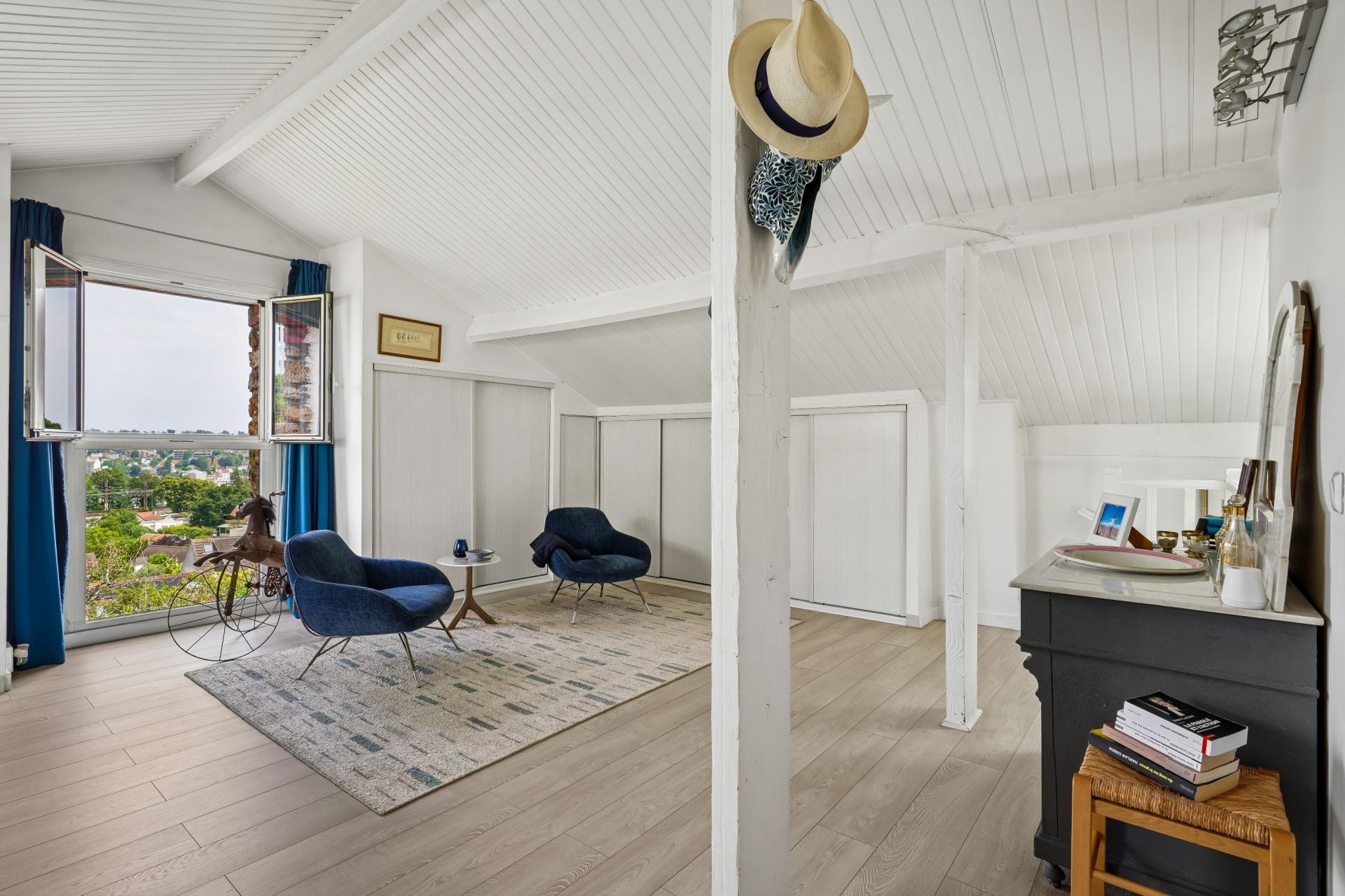maison de luxe 5 Pièces en vente sur SEVRES (92310)