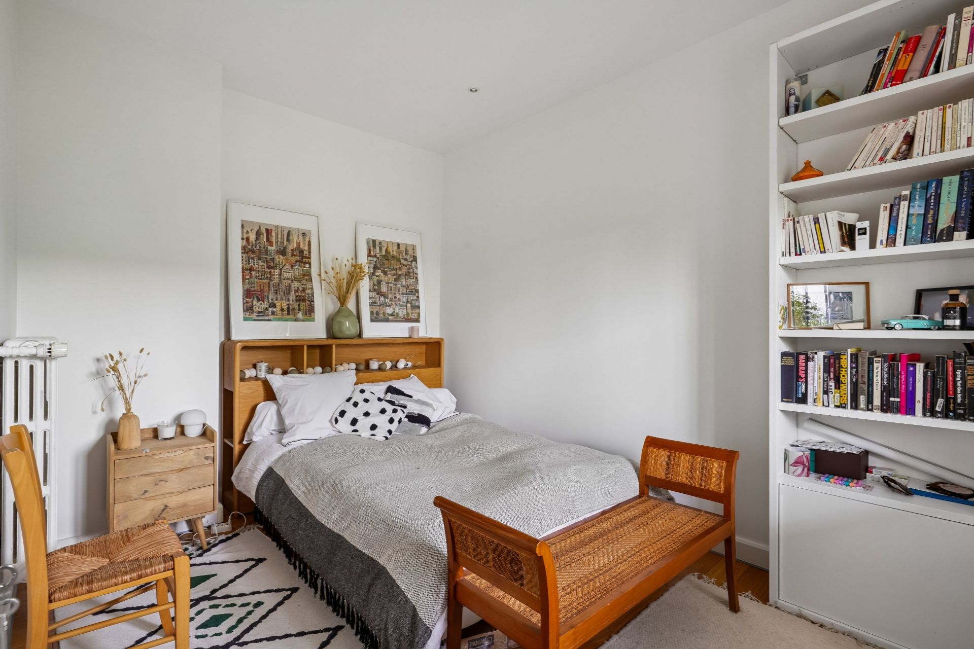 maison de luxe 5 Pièces en vente sur SEVRES (92310)