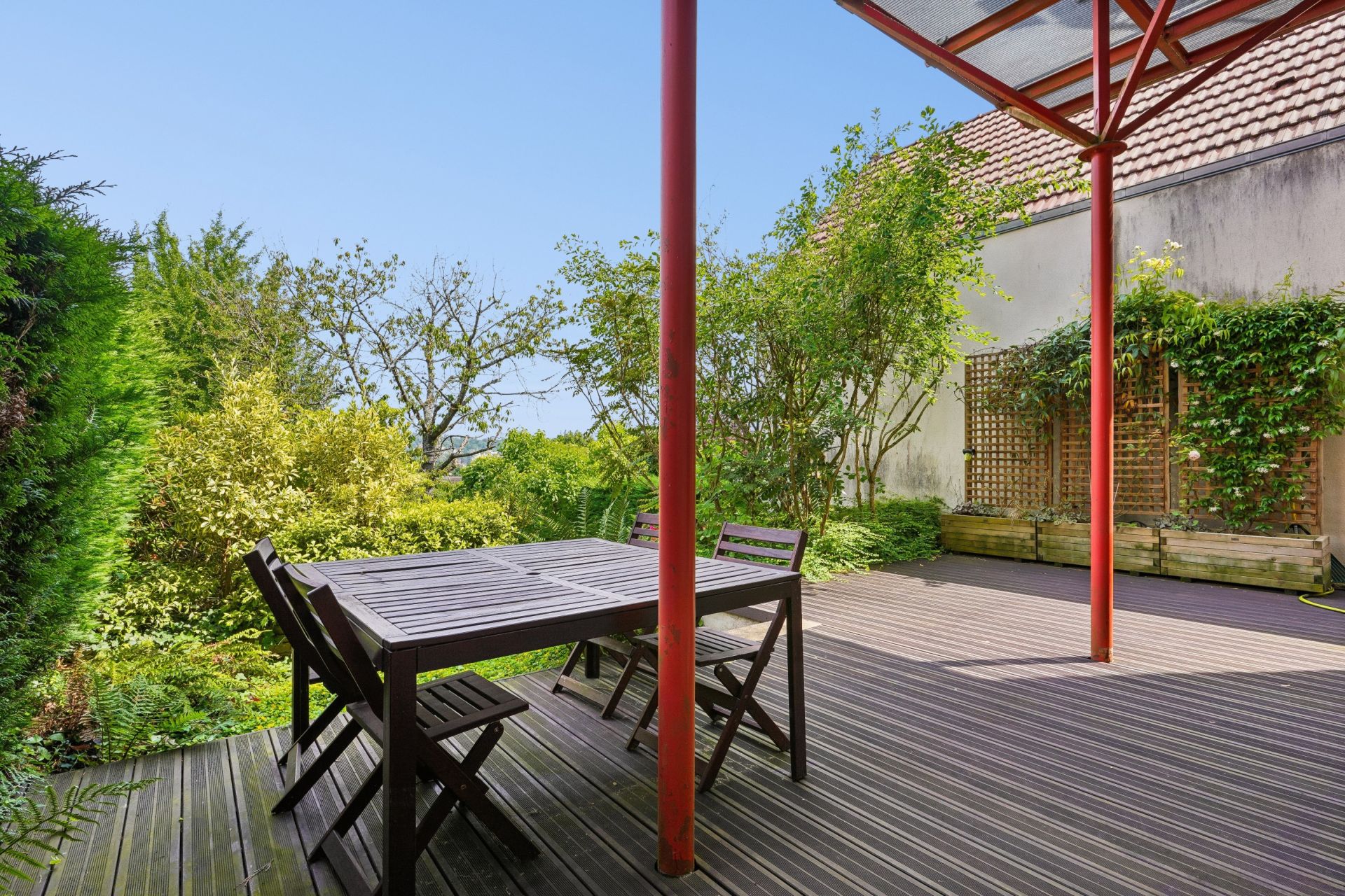 maison de luxe 5 Pièces en vente sur SEVRES (92310)
