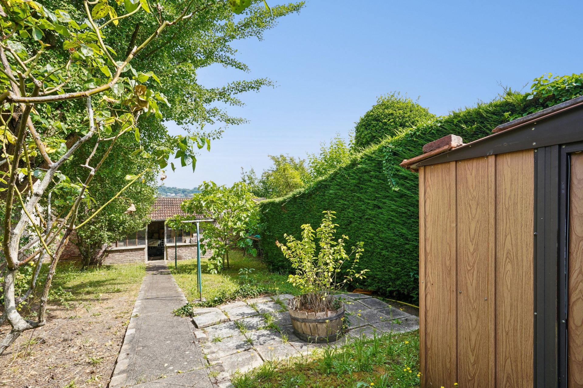 maison de luxe 5 Pièces en vente sur SEVRES (92310)