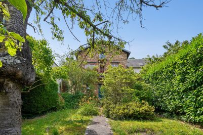 Sale Luxury house Sèvres 5&nbsp;Rooms 166&nbsp;m²